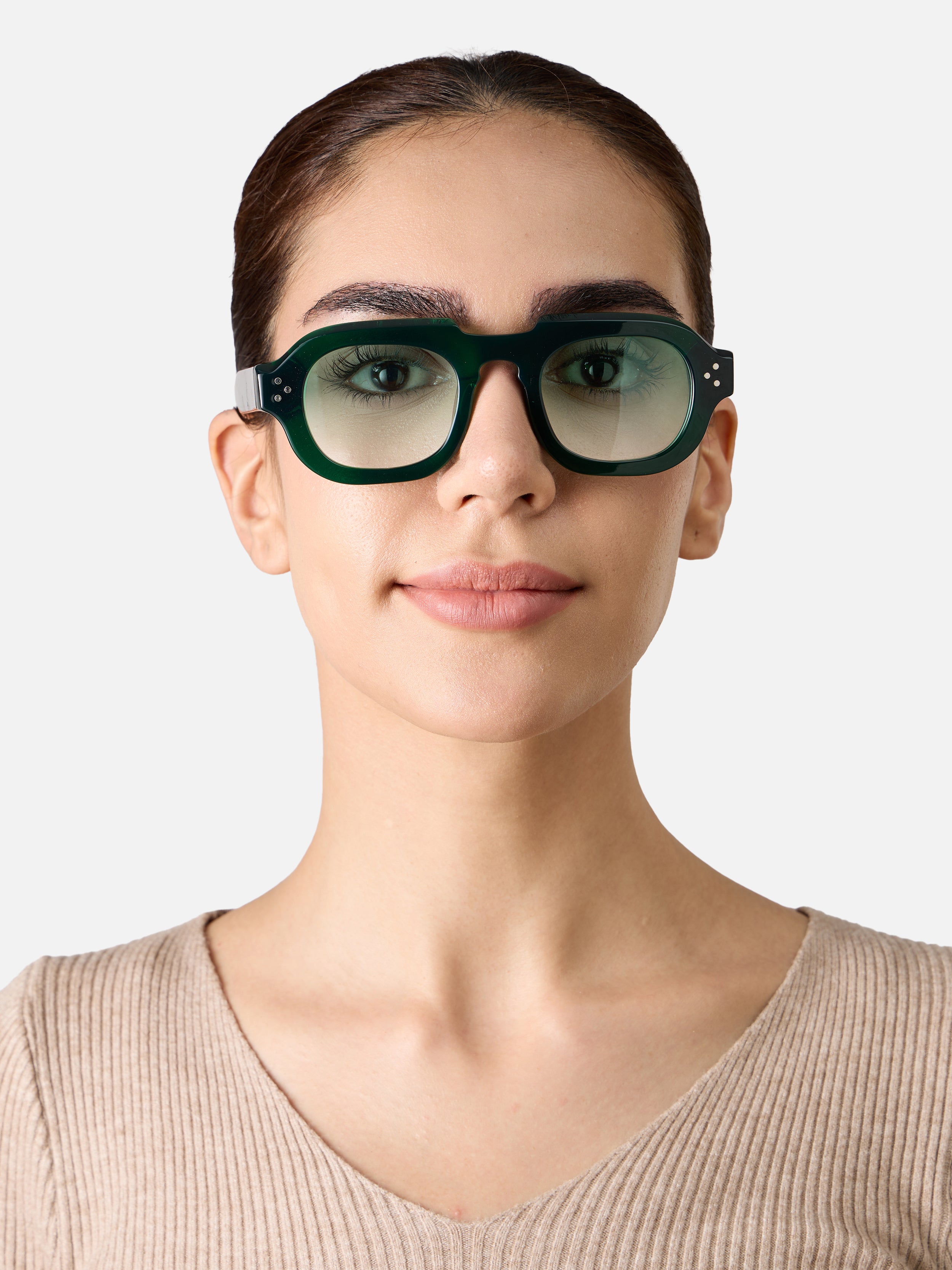 Hermann Emerald Green