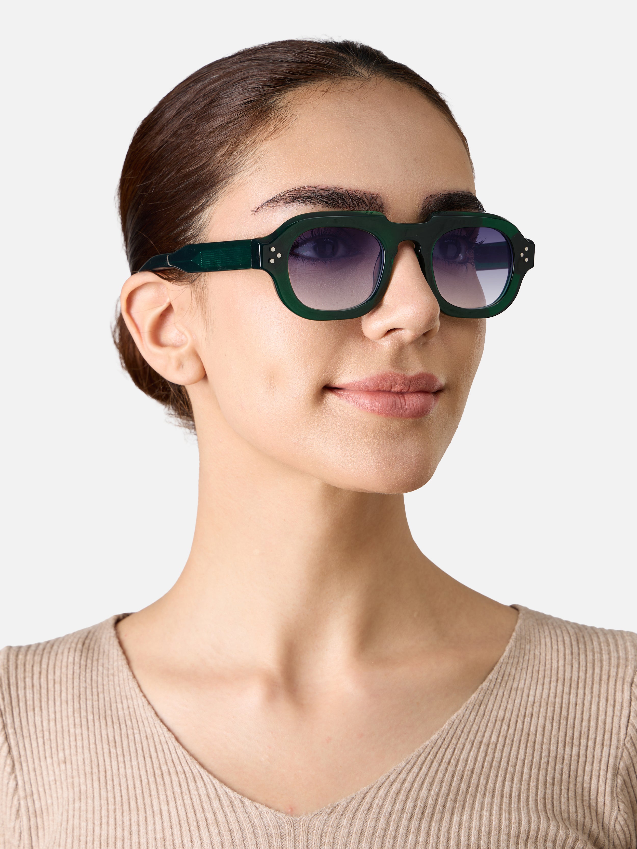 Hermann Emerald Green