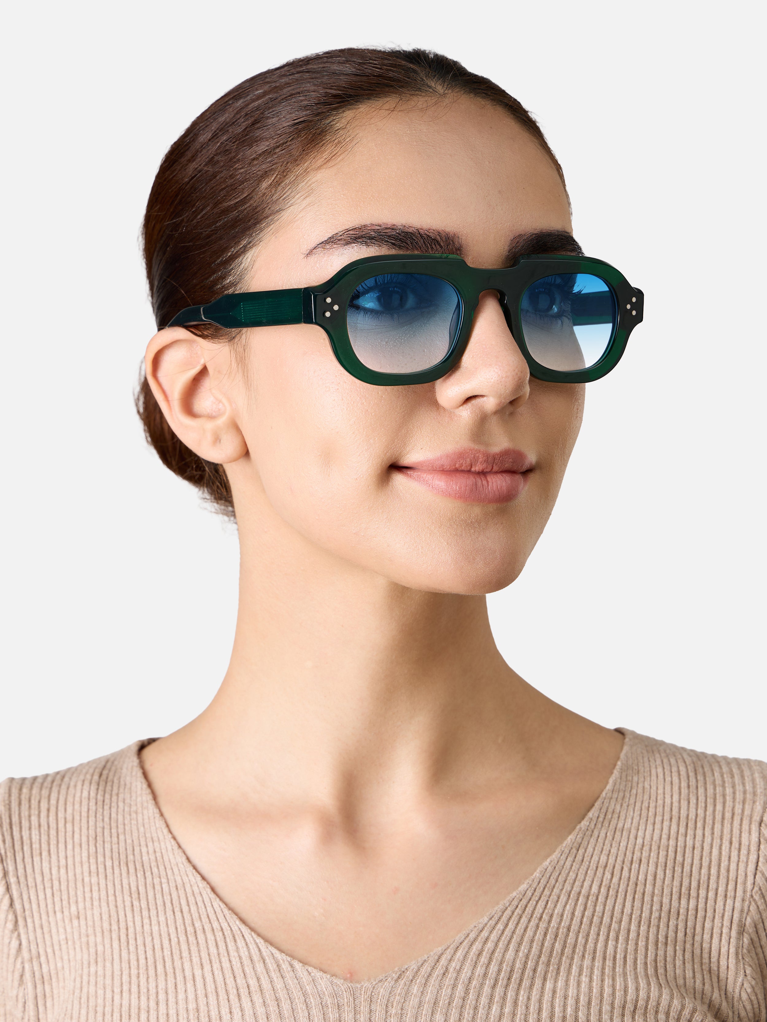 Hermann Emerald Green