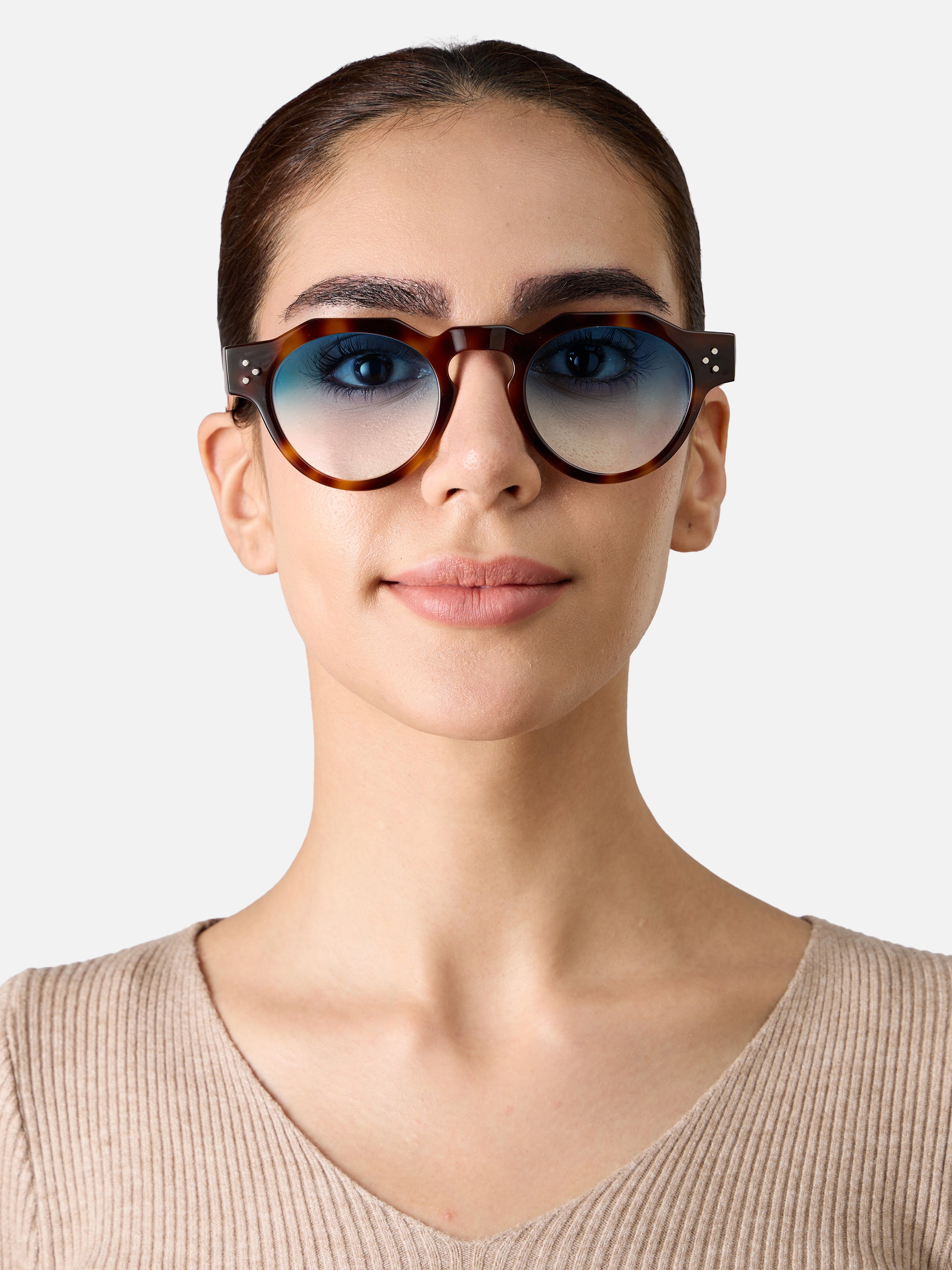 Panto Tortoise black