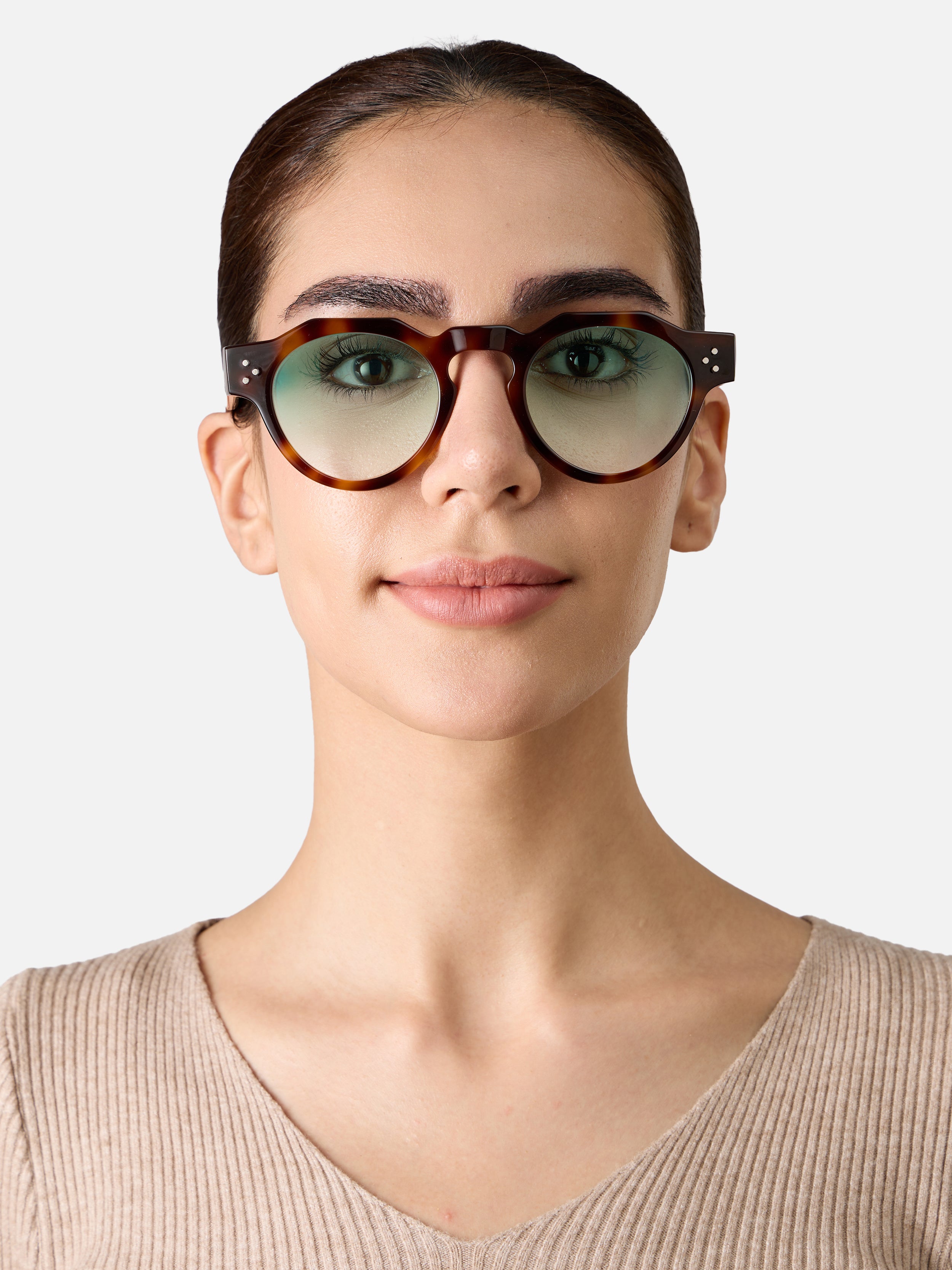 Panto Tortoise black