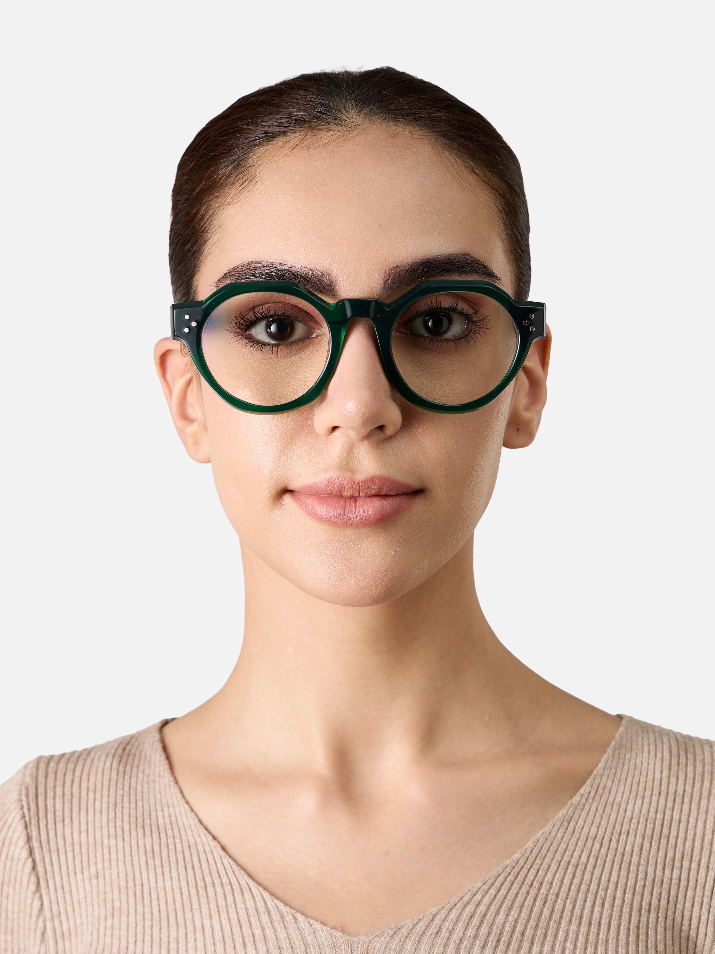 Paradise Emerald Green