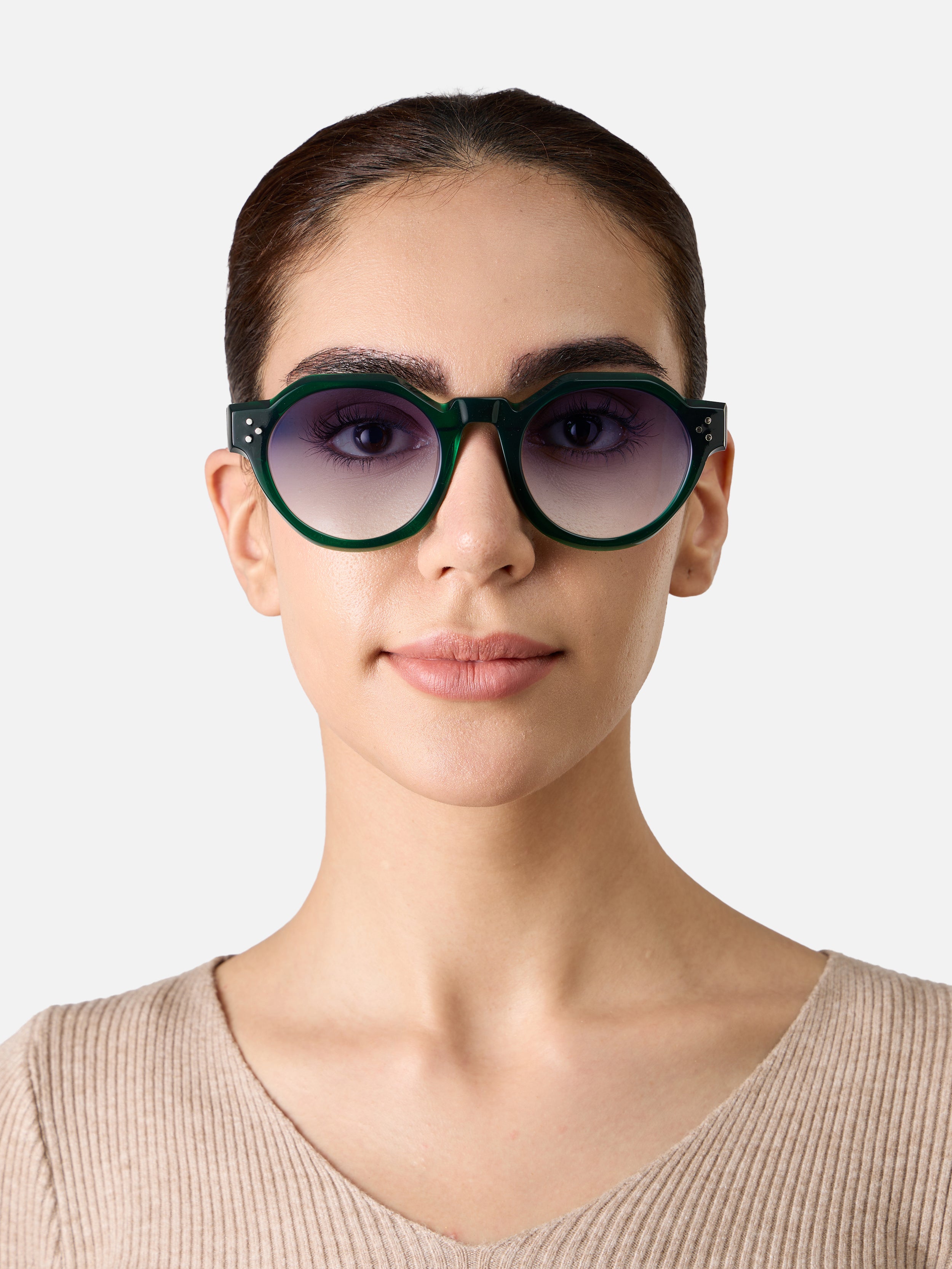 Paradise Emerald Green