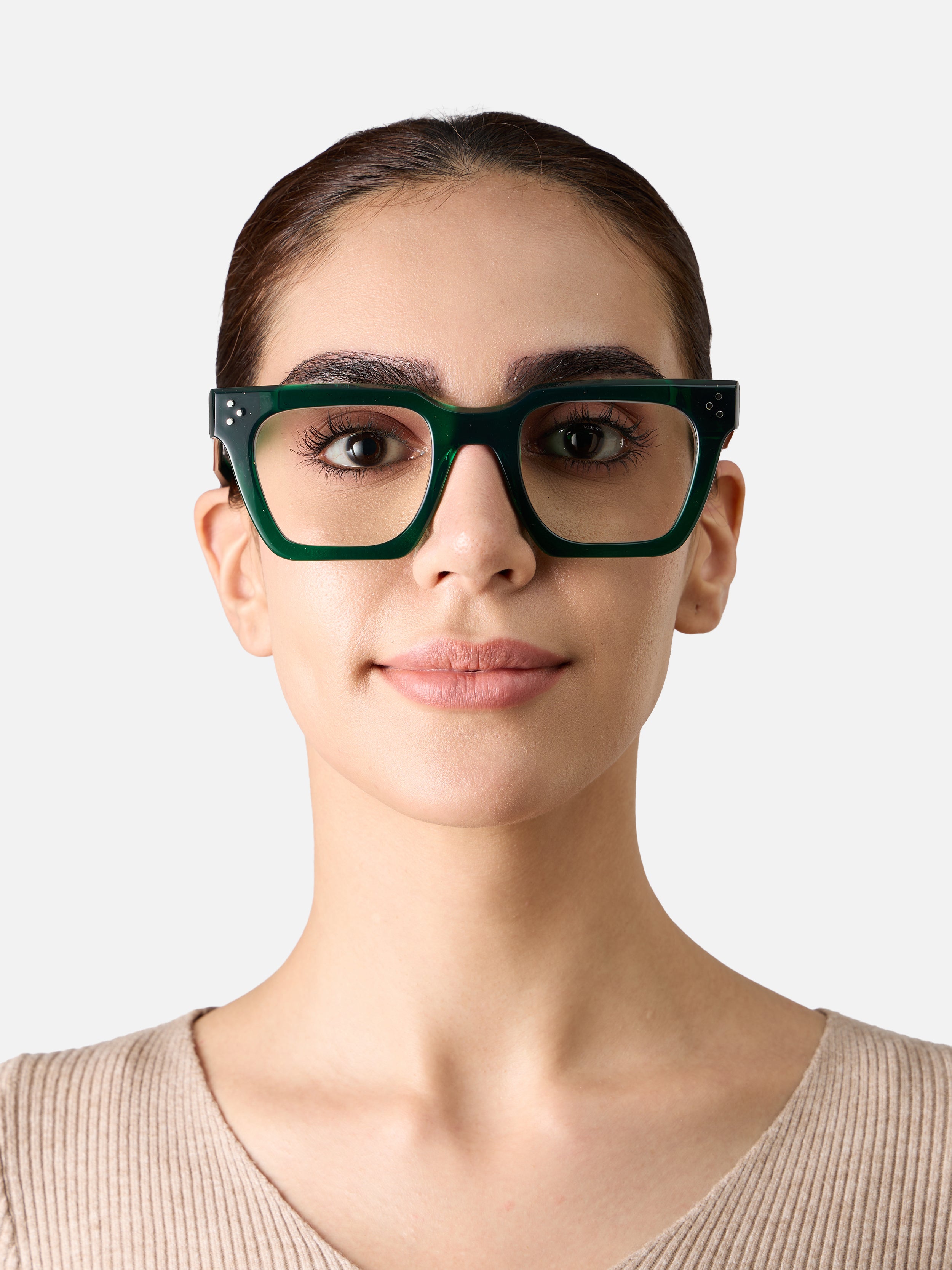 Starke Emerald Green