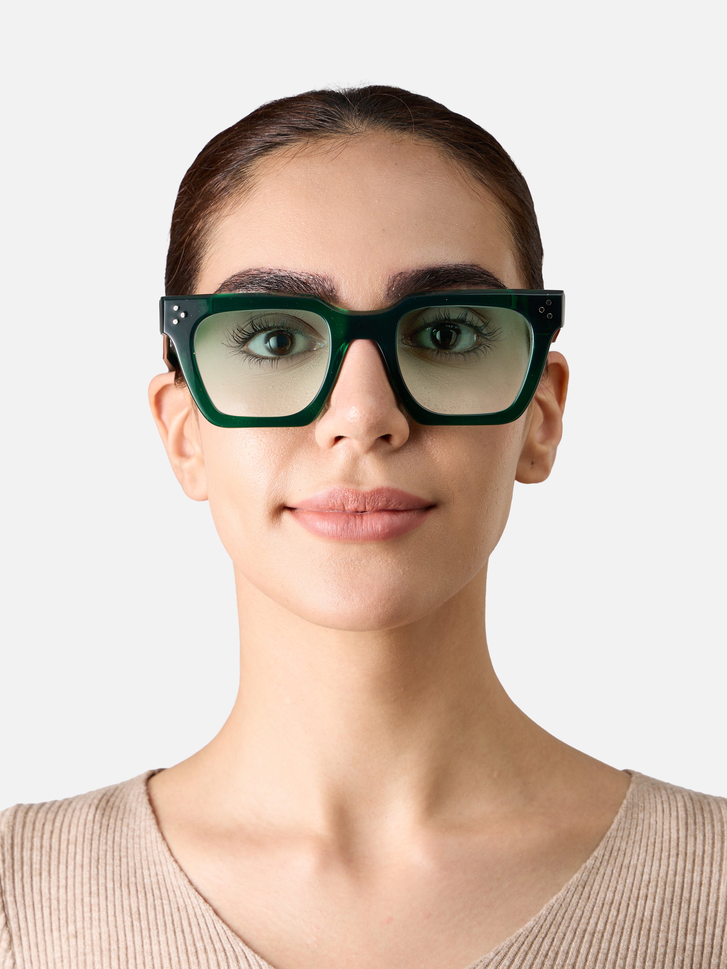 Starke Emerald Green