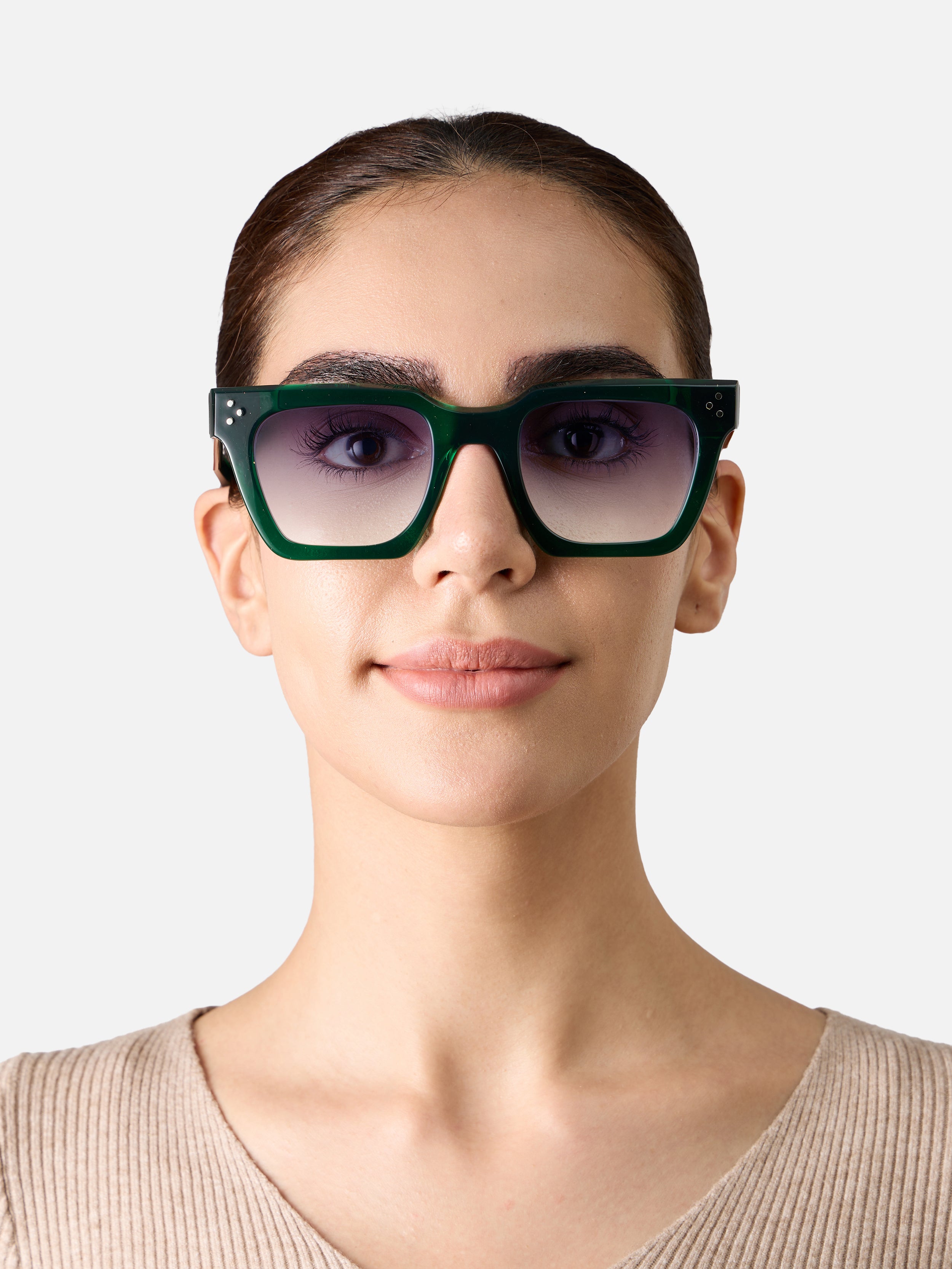 Starke Emerald Green