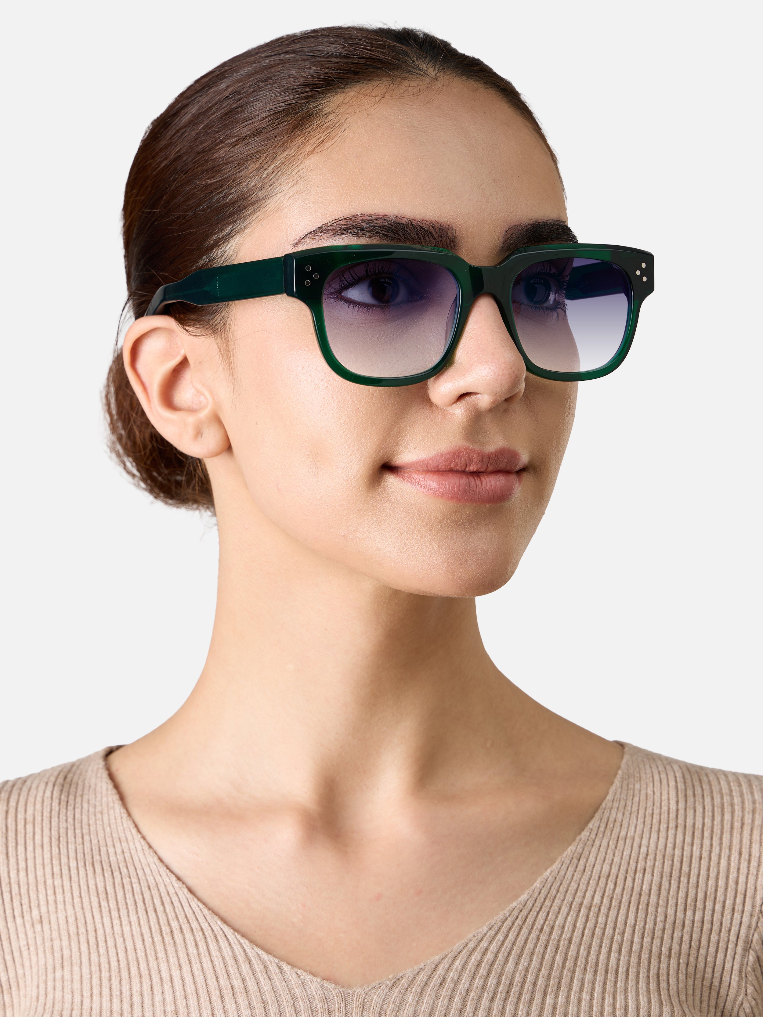 Marken Emerald Green