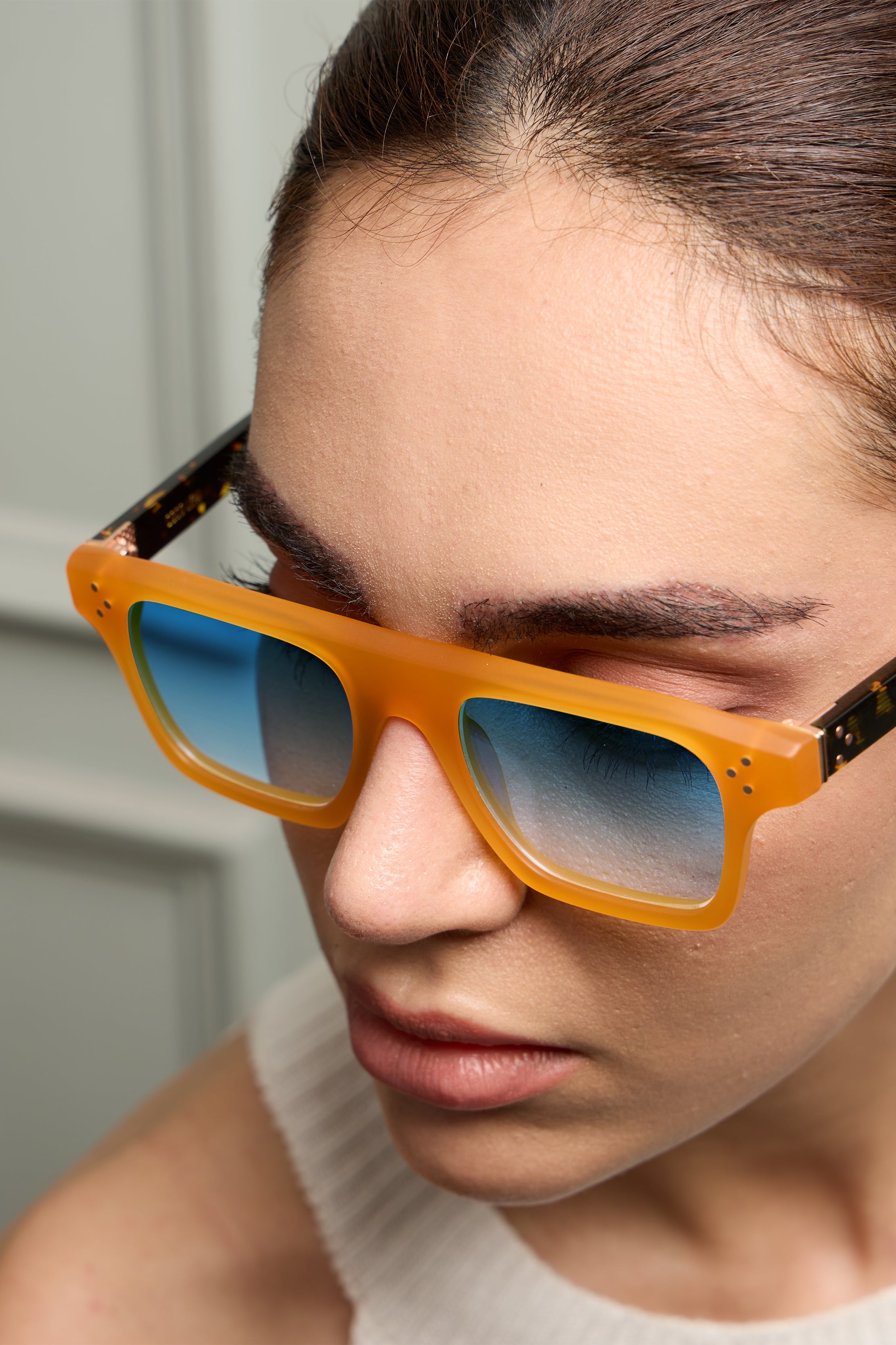 Suri Honey Structura