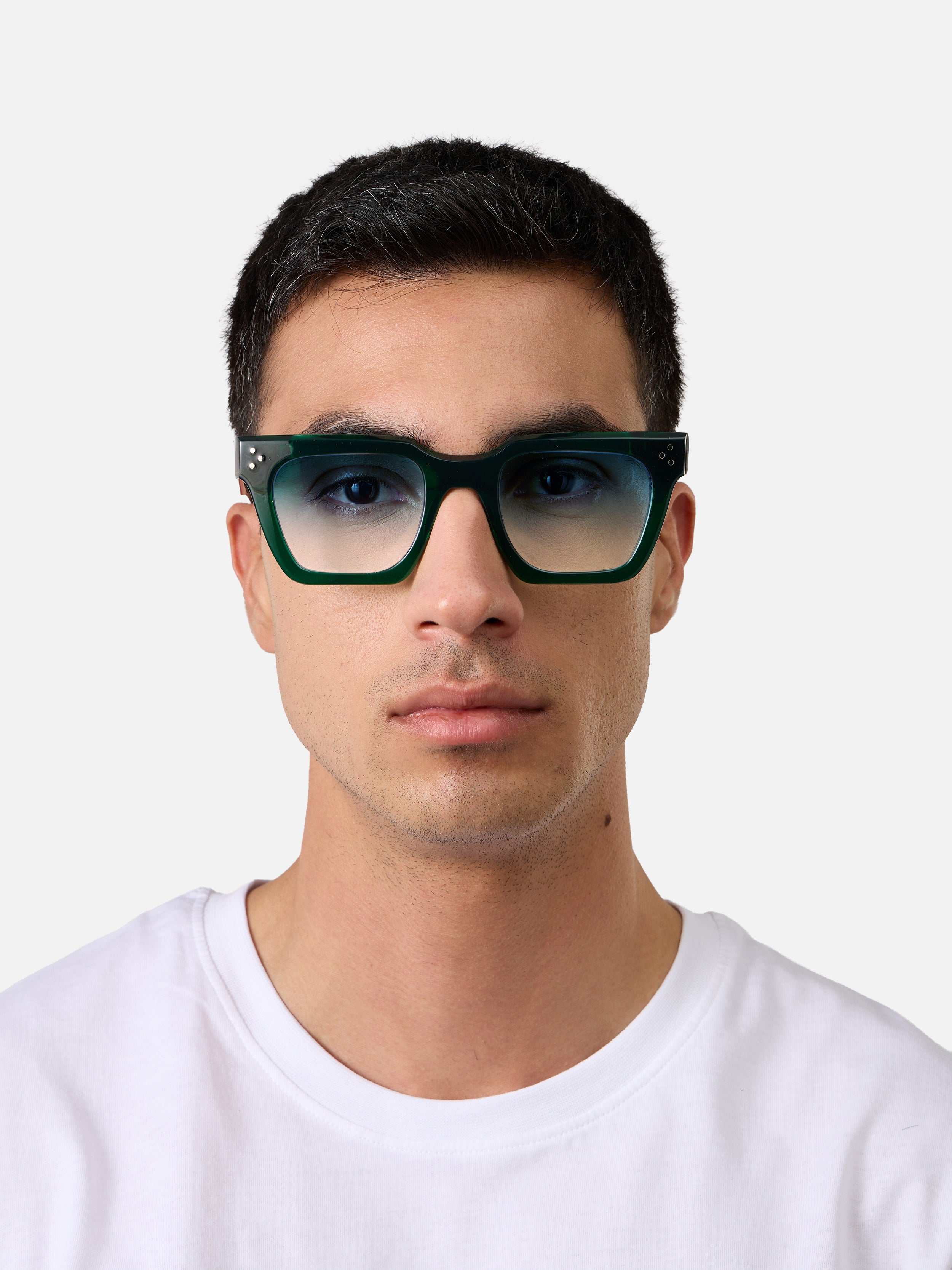 Starke Emerald Green