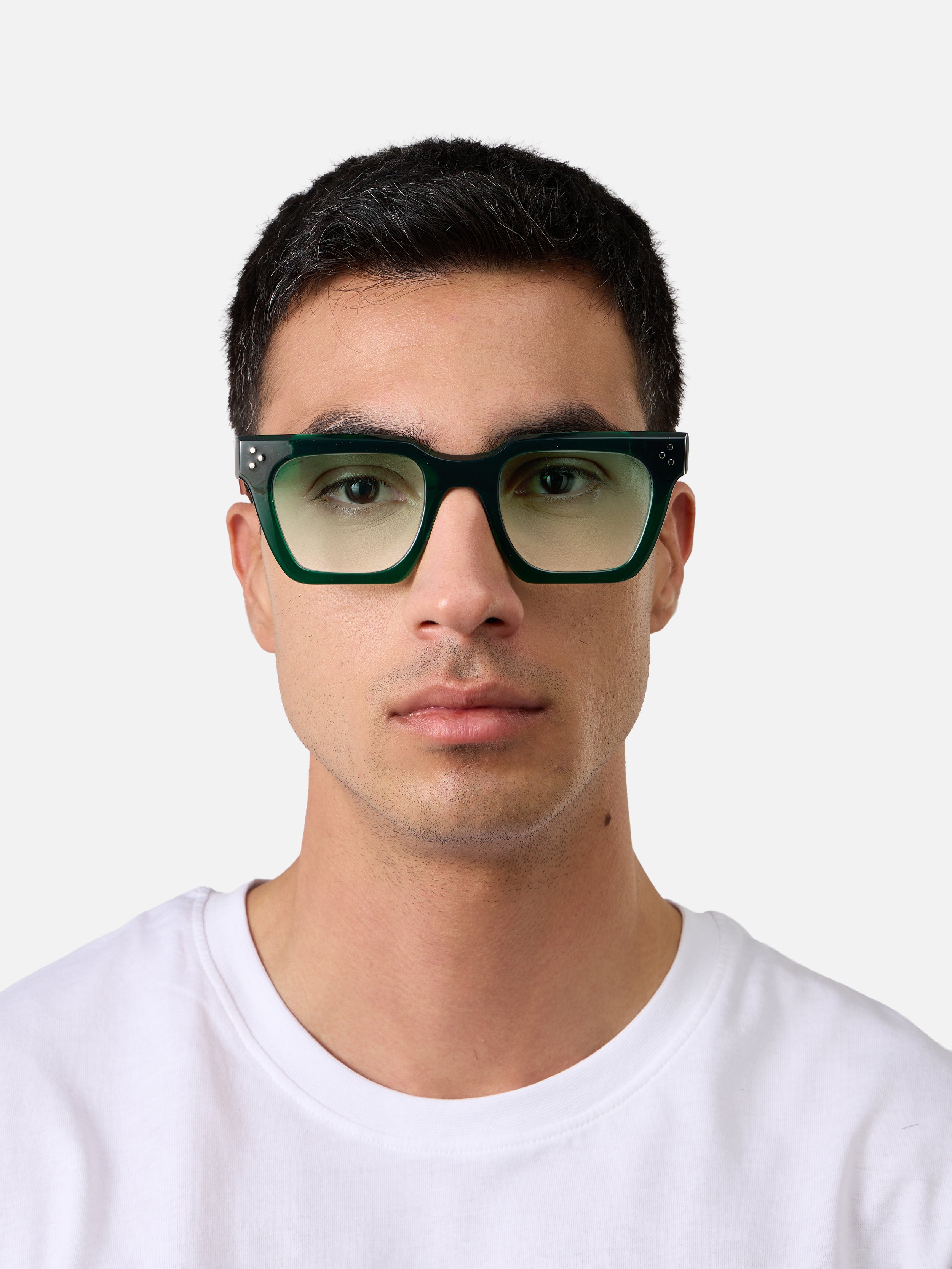 Starke Emerald Green