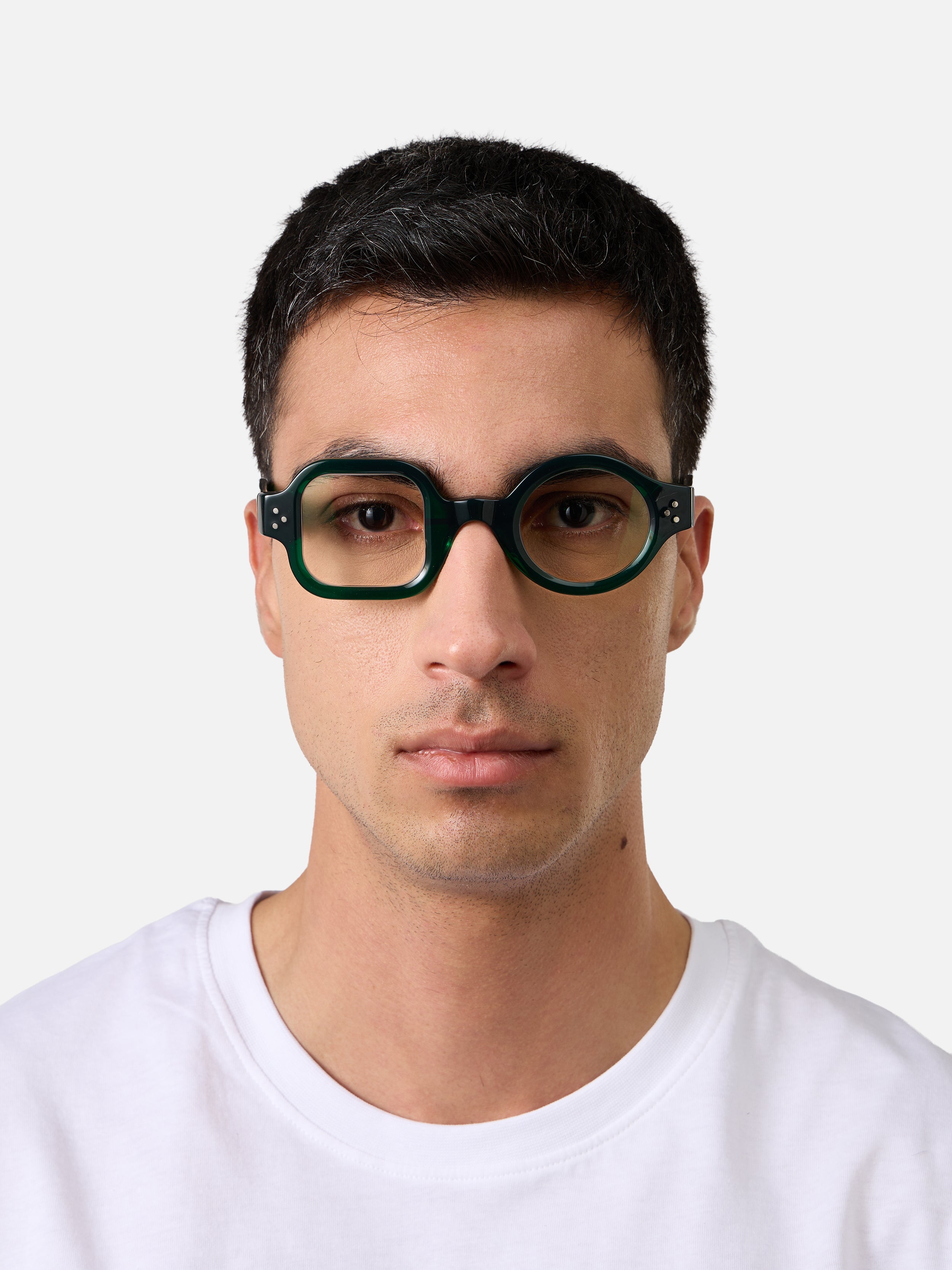 Admont Emerald Green