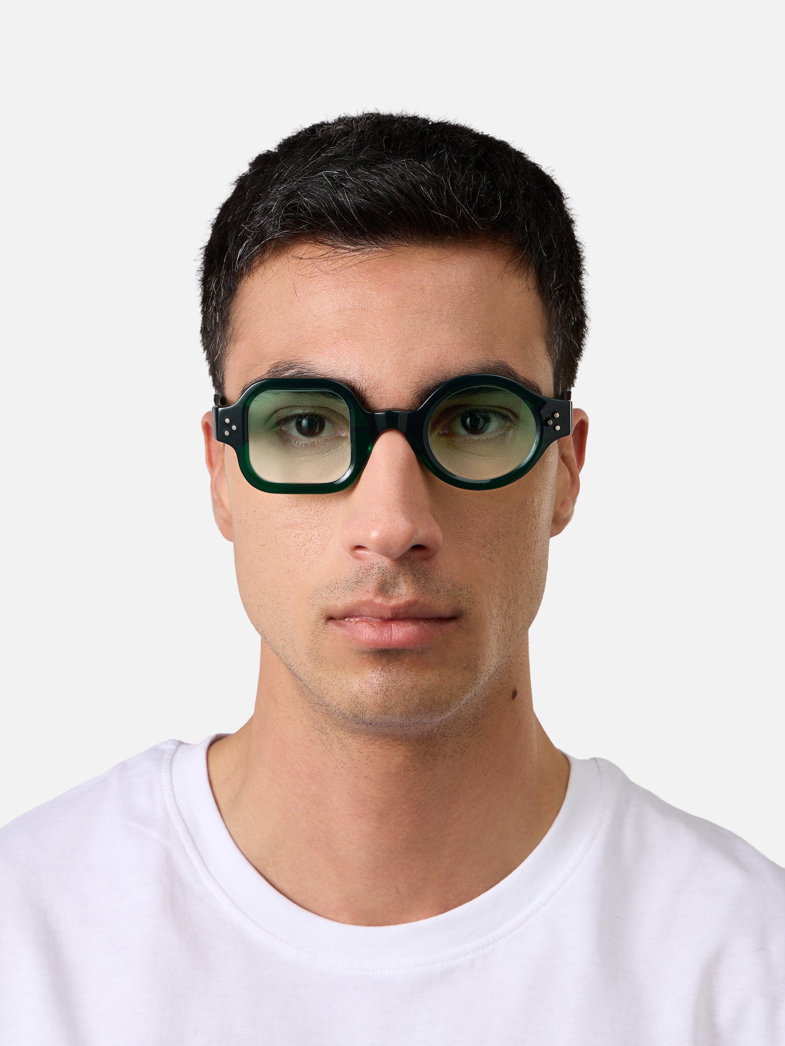 Admont Emerald Green