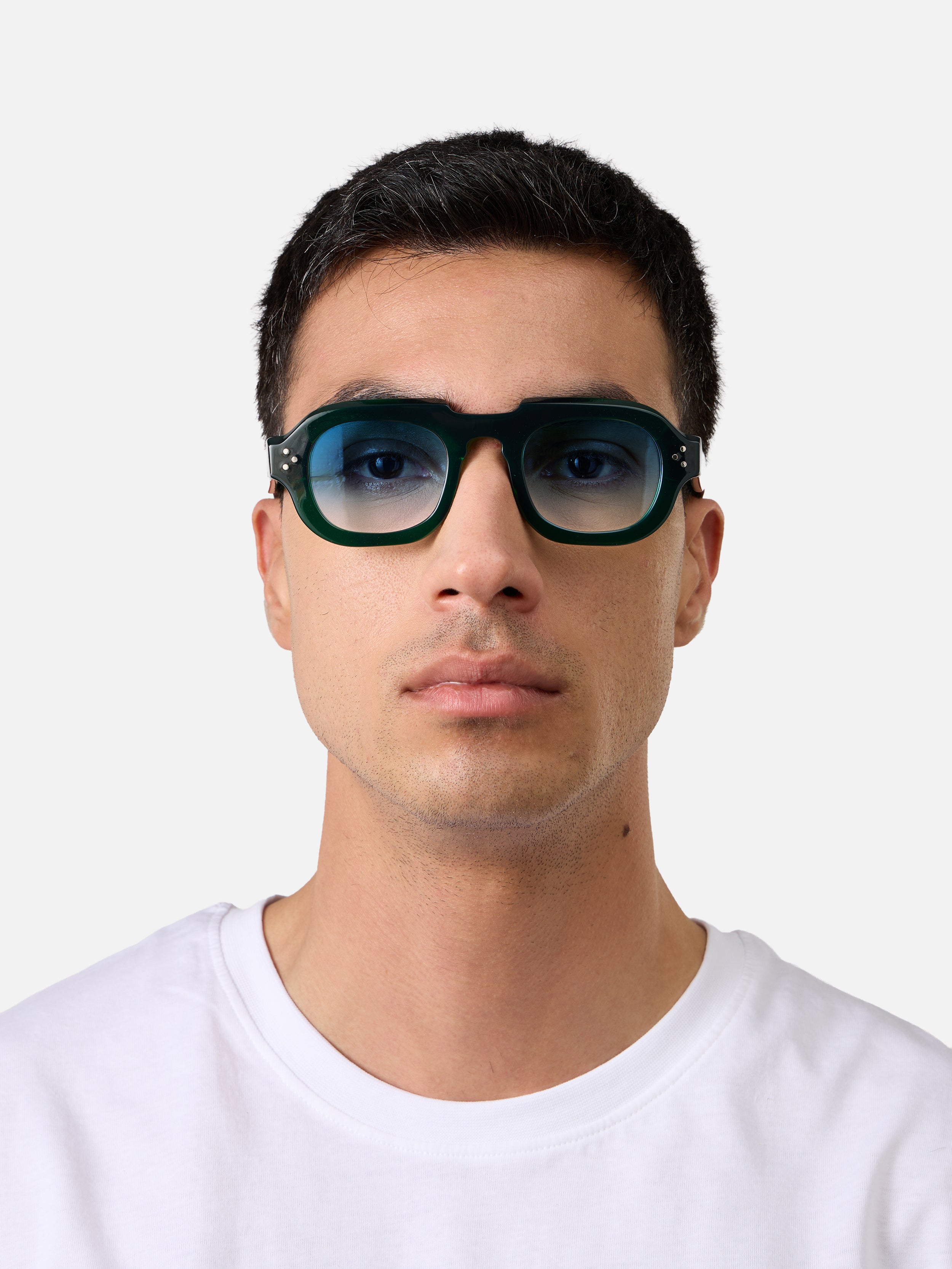 Hermann Emerald Green