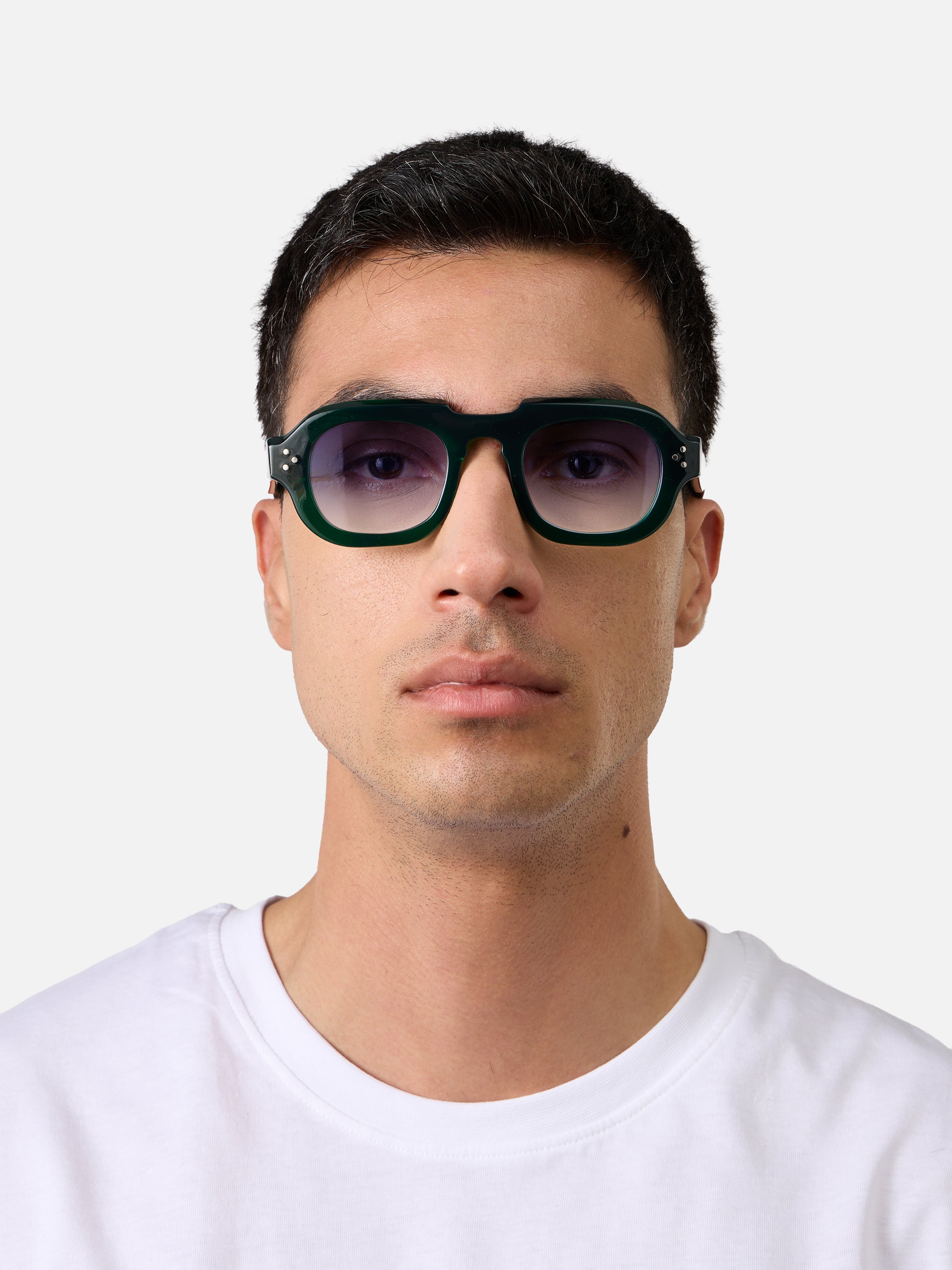 Hermann Emerald Green