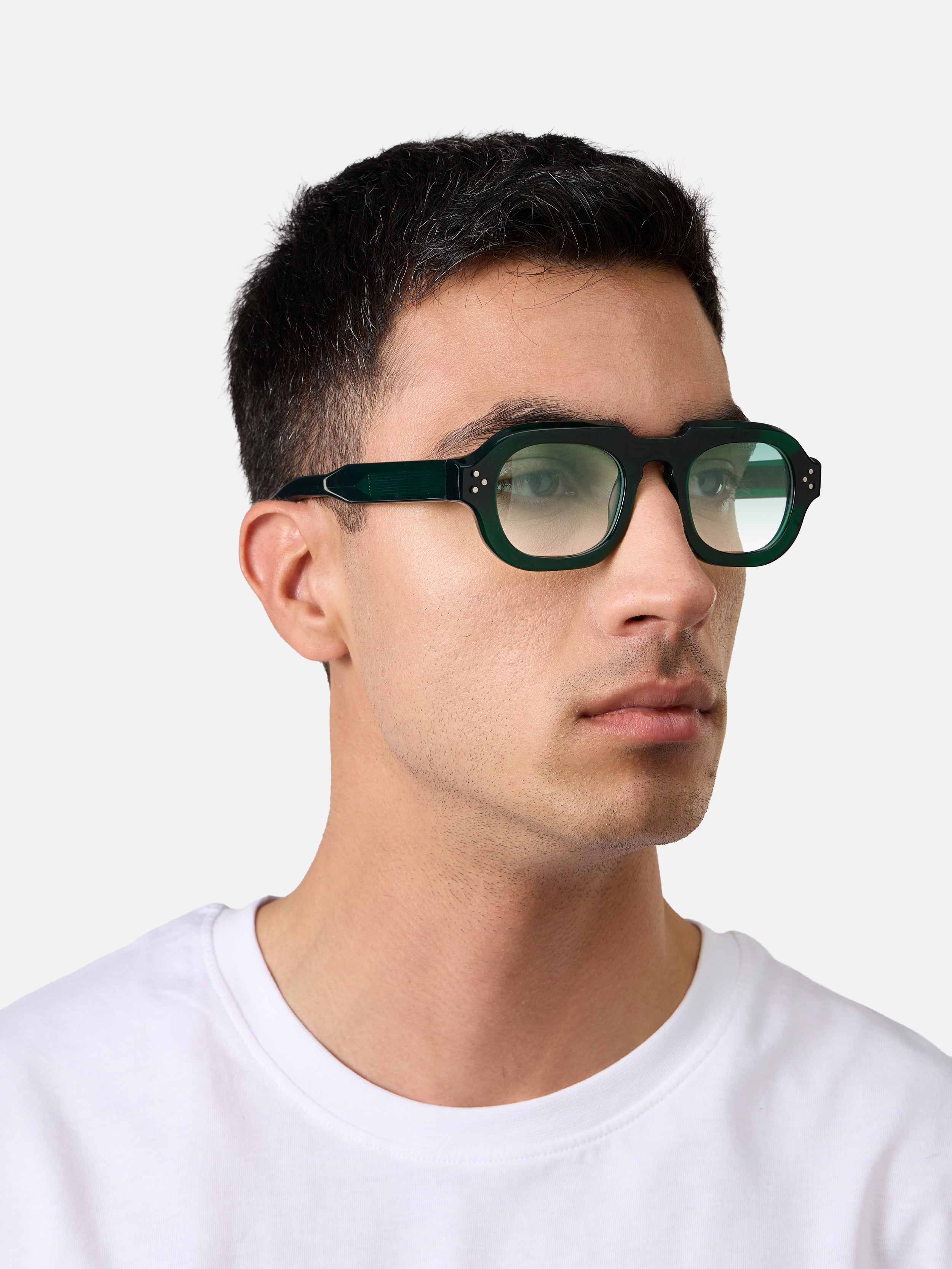 Hermann Emerald Green