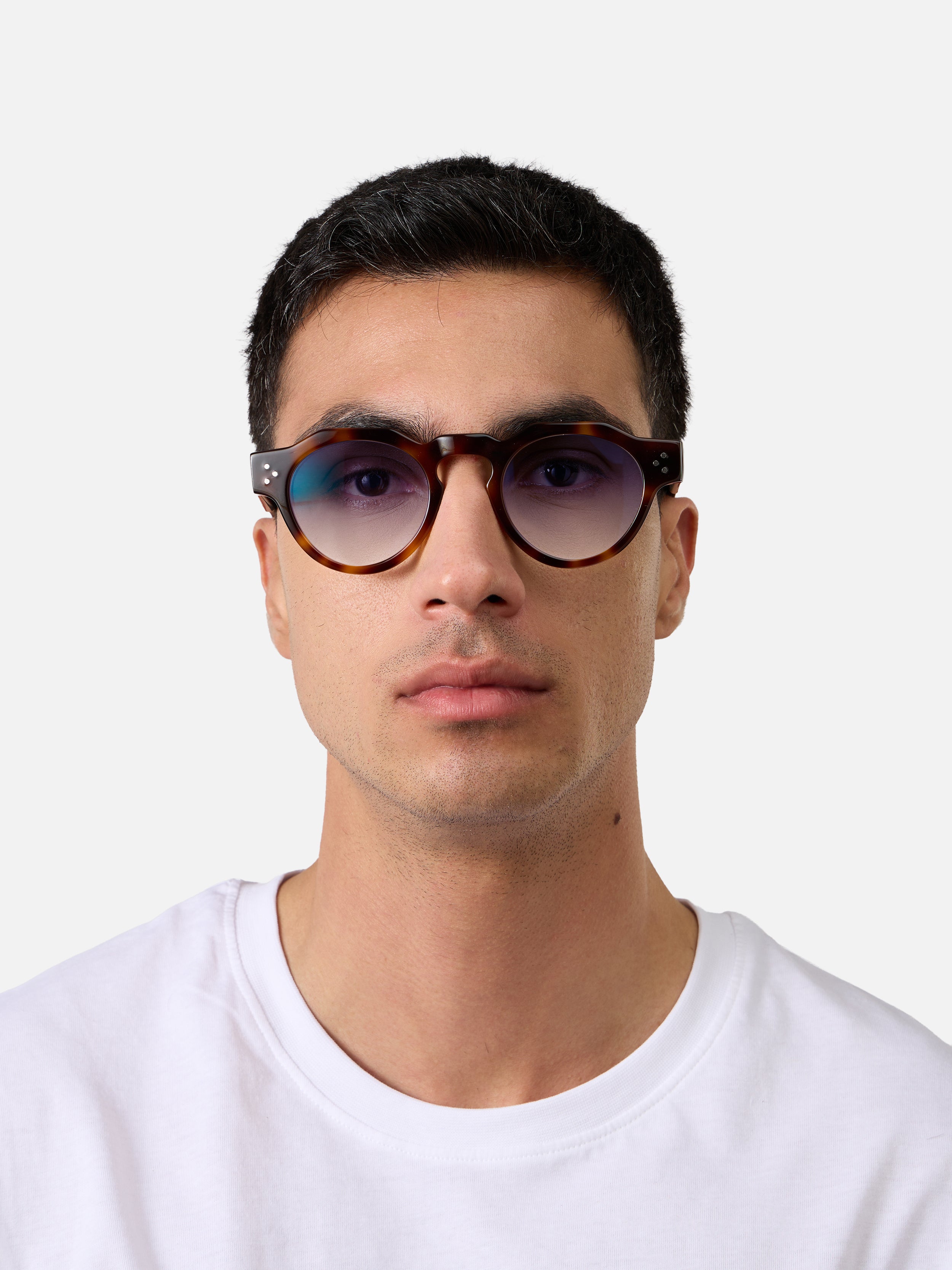 Panto Tortoise black