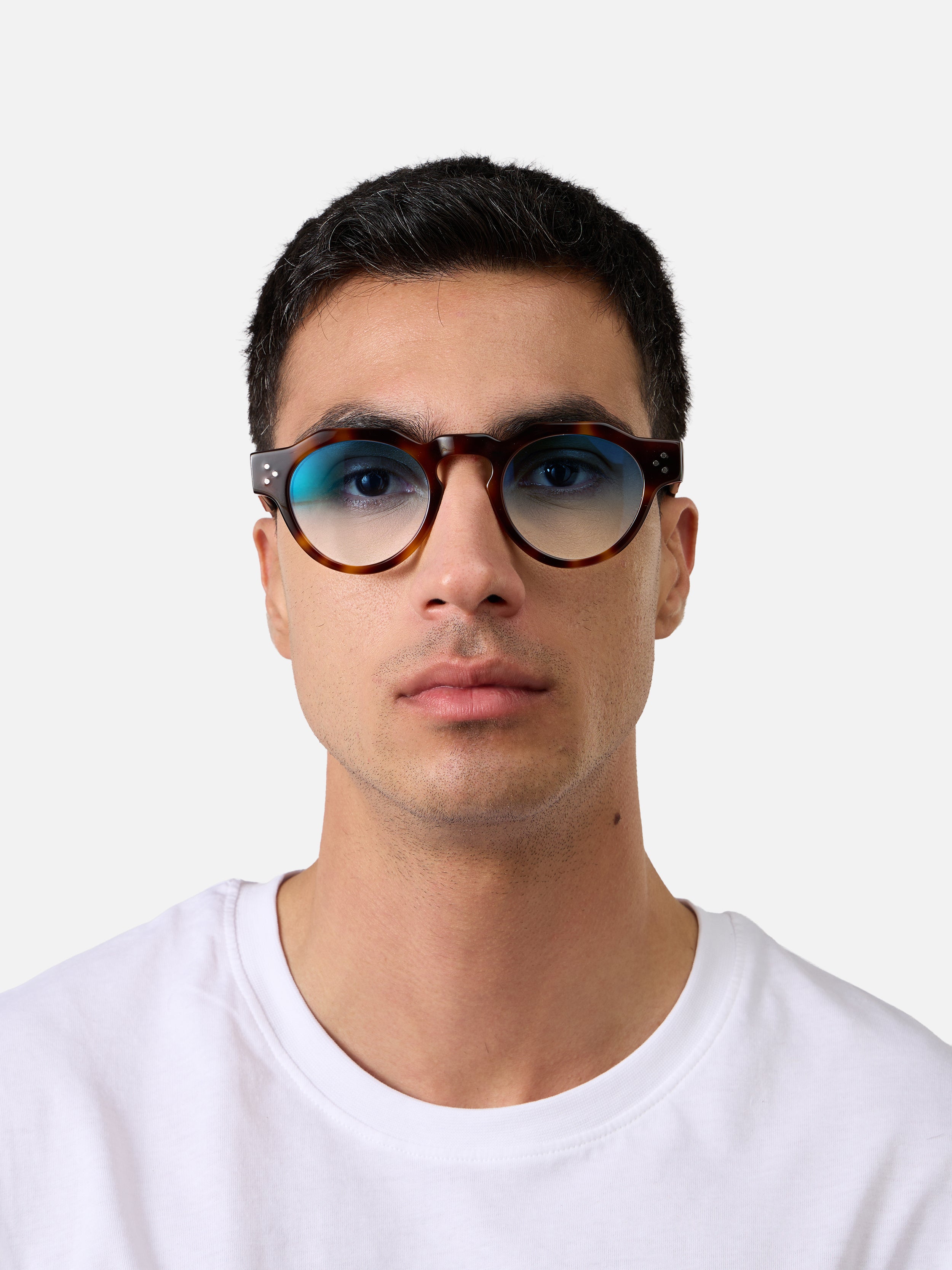 Panto Tortoise black