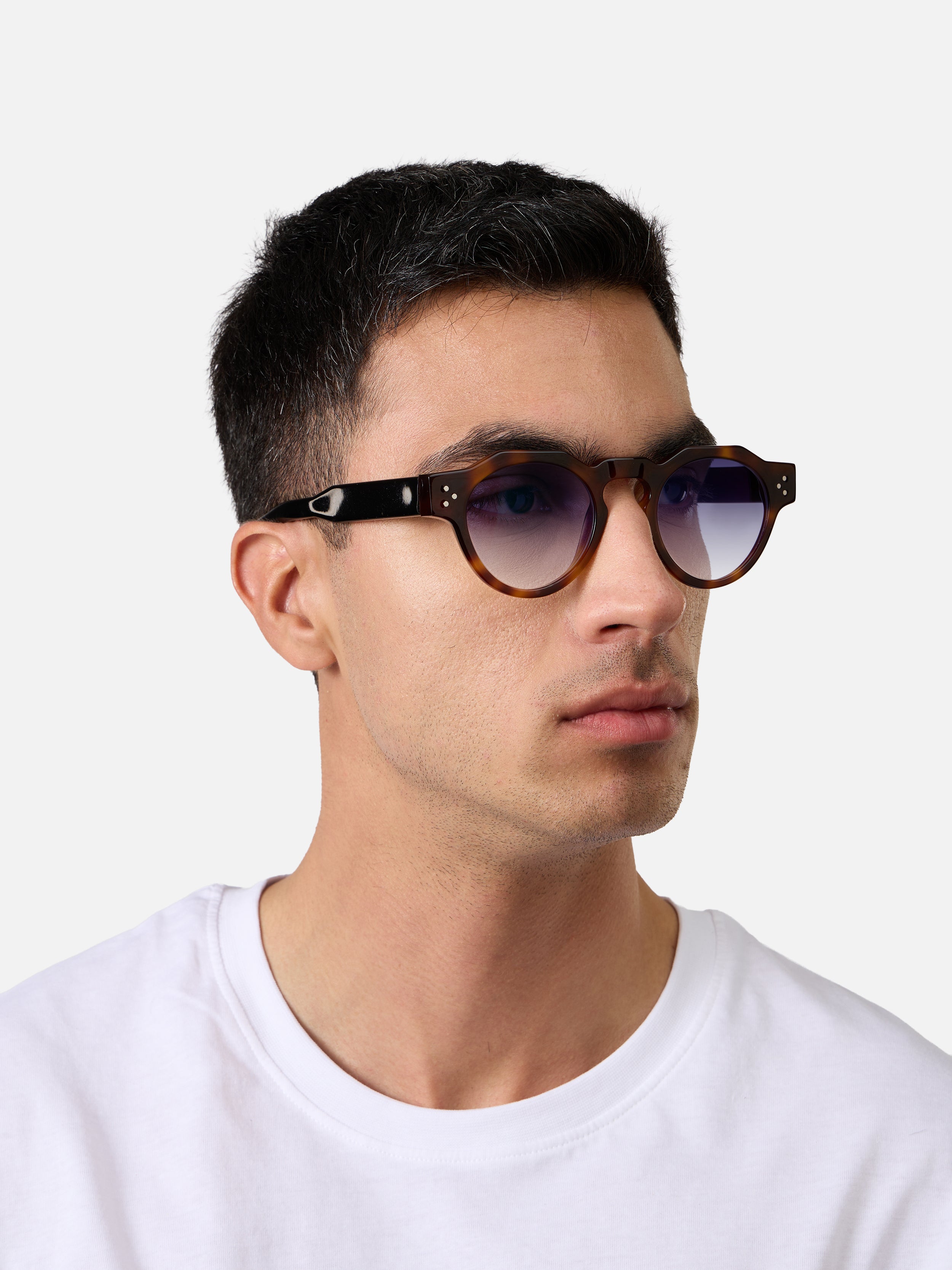 Panto Tortoise black