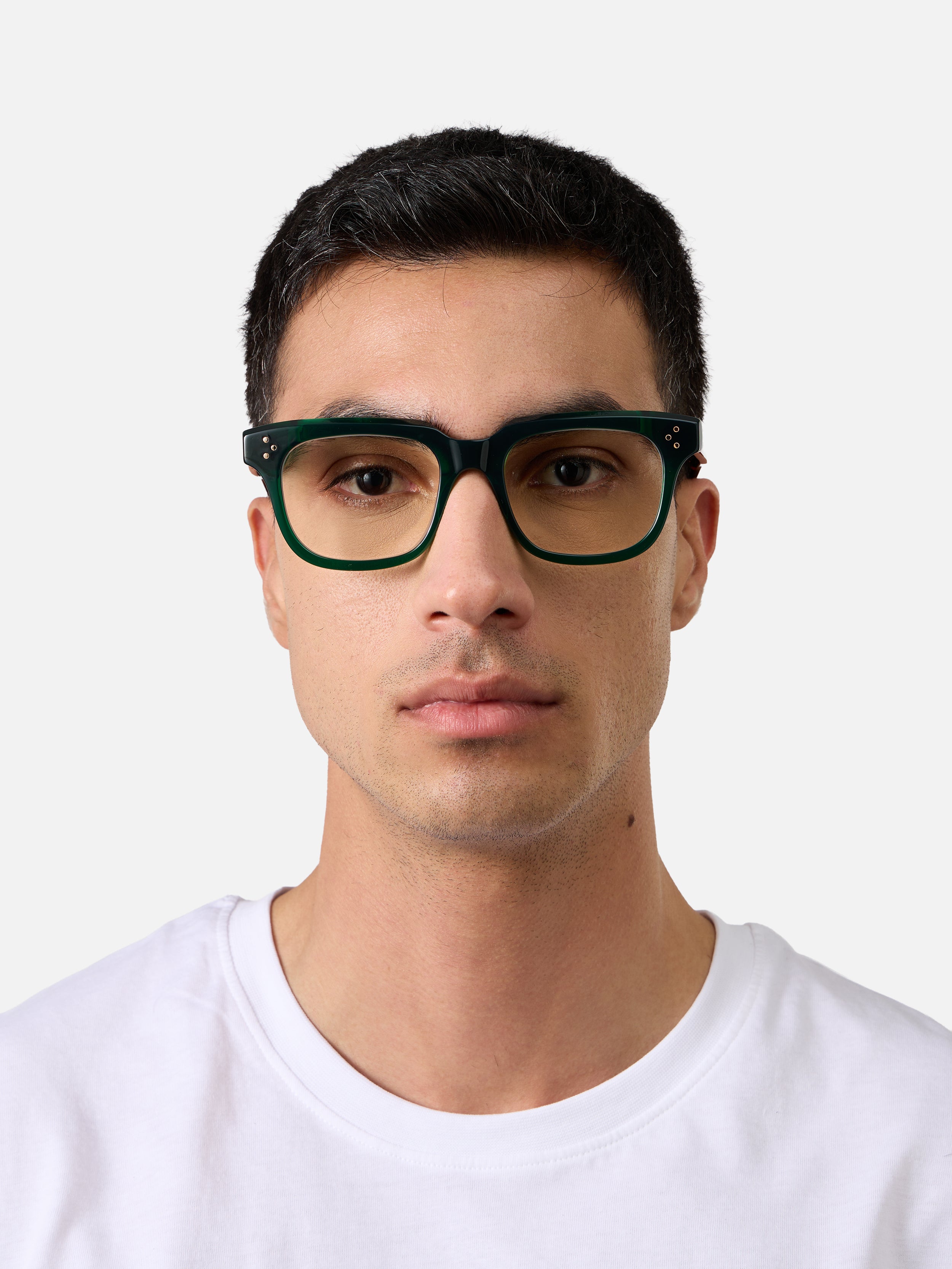 Marken Emerald Green Structura