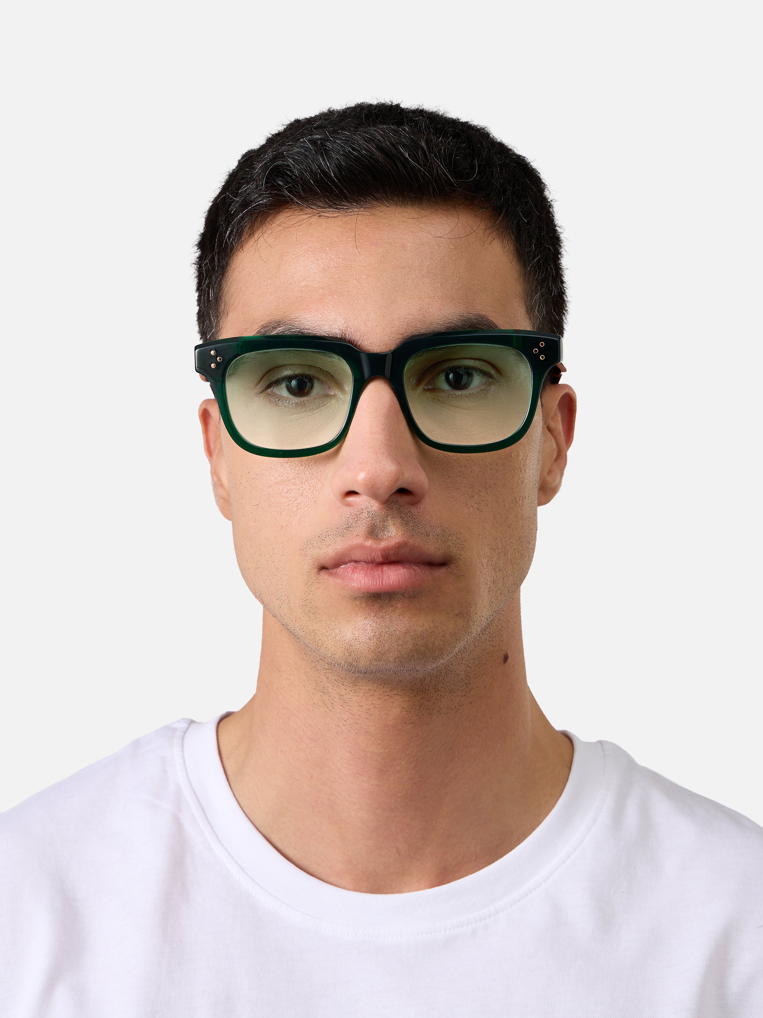 Marken Emerald Green Structura