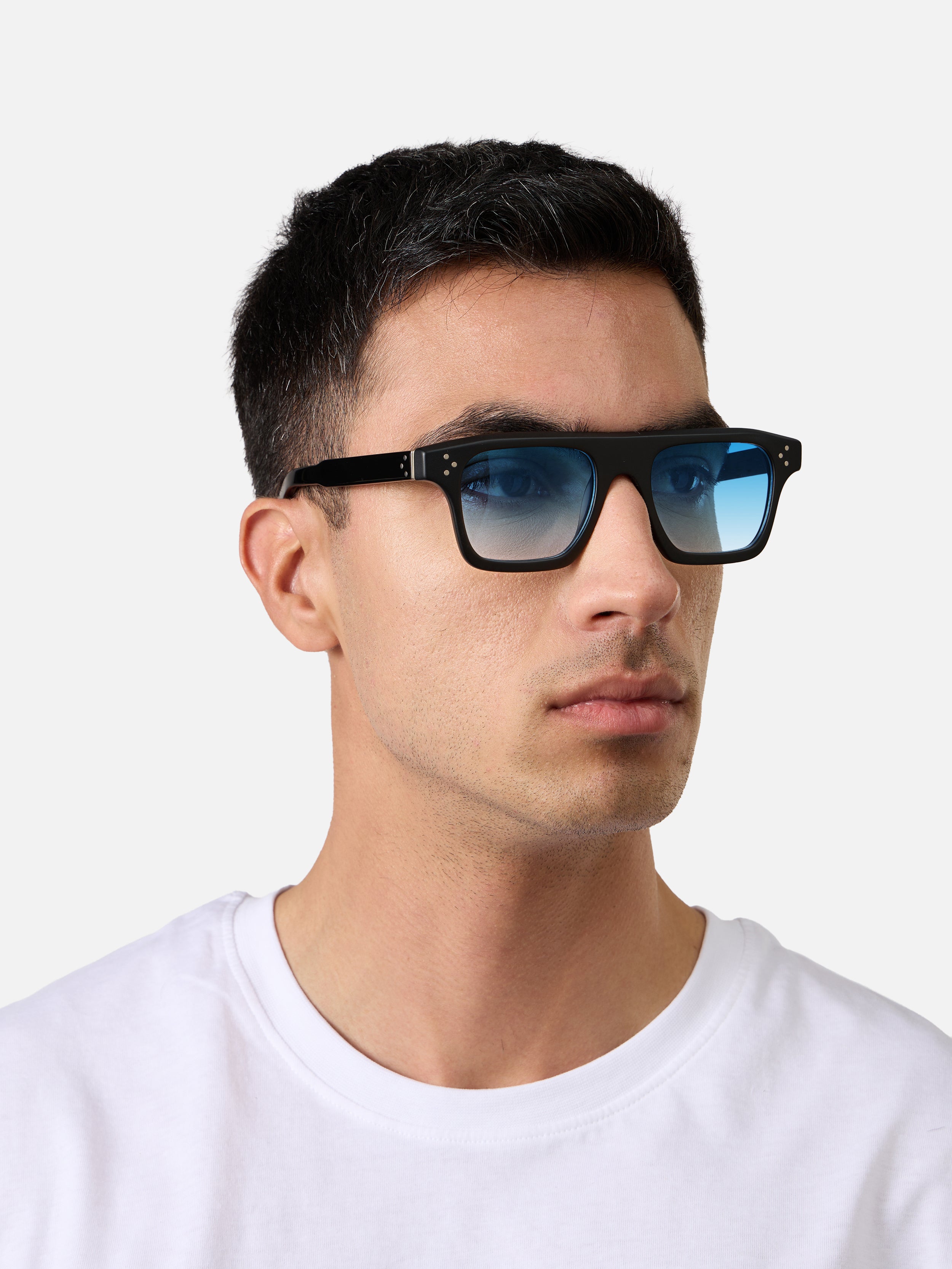 Suri Black Structura