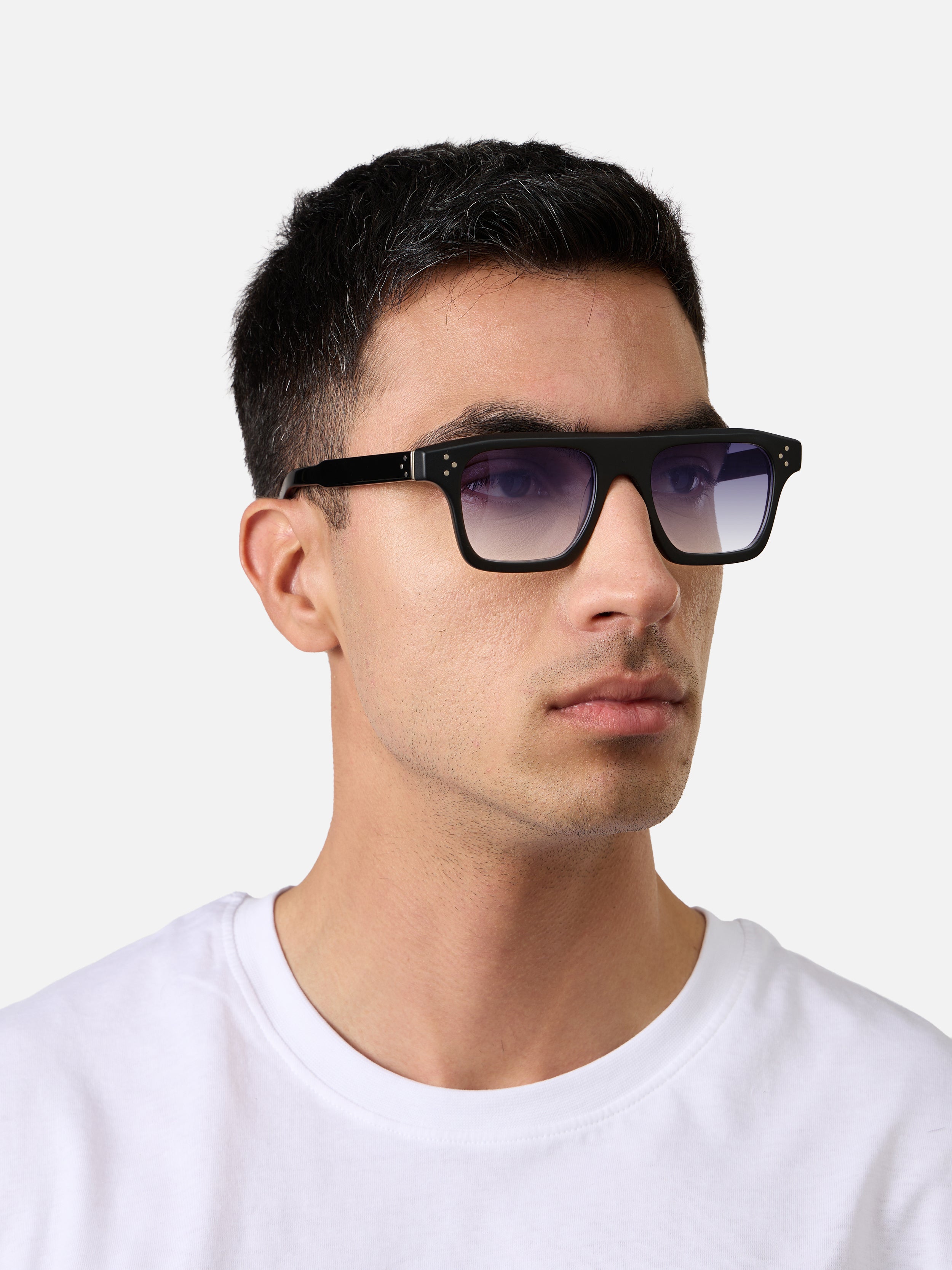 Suri Black Structura