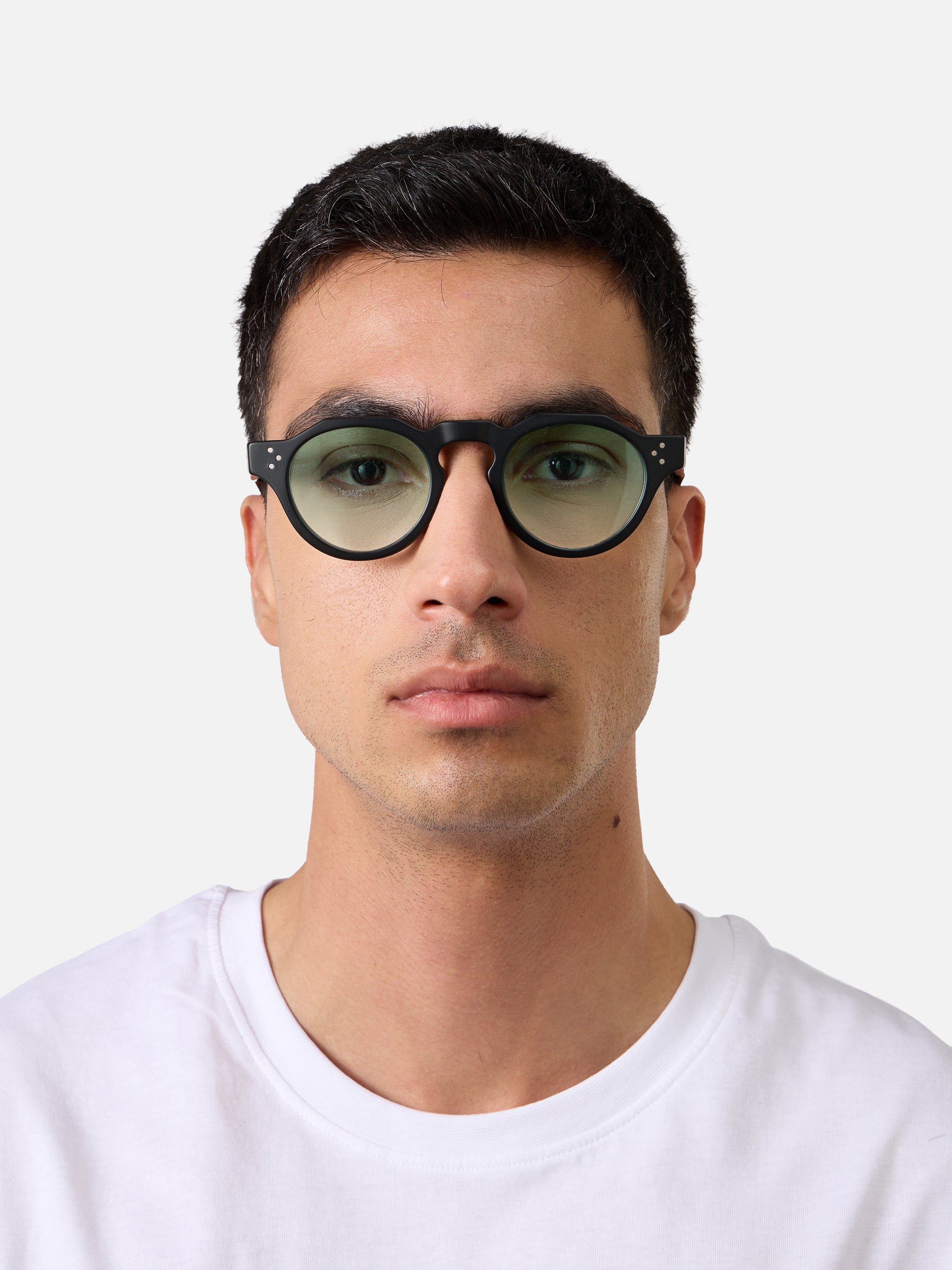 Panto Black Structura