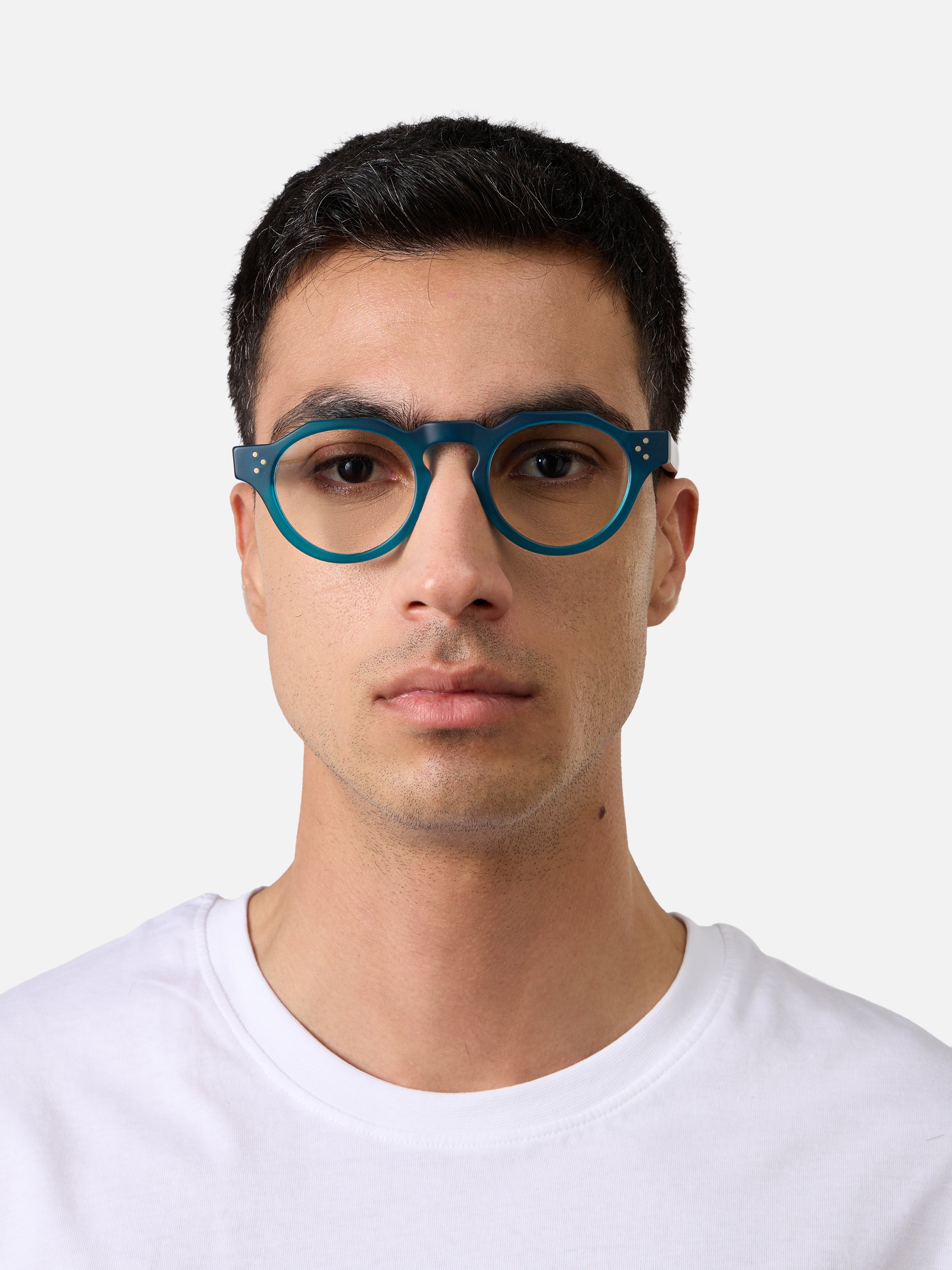 Panto Teal Structura