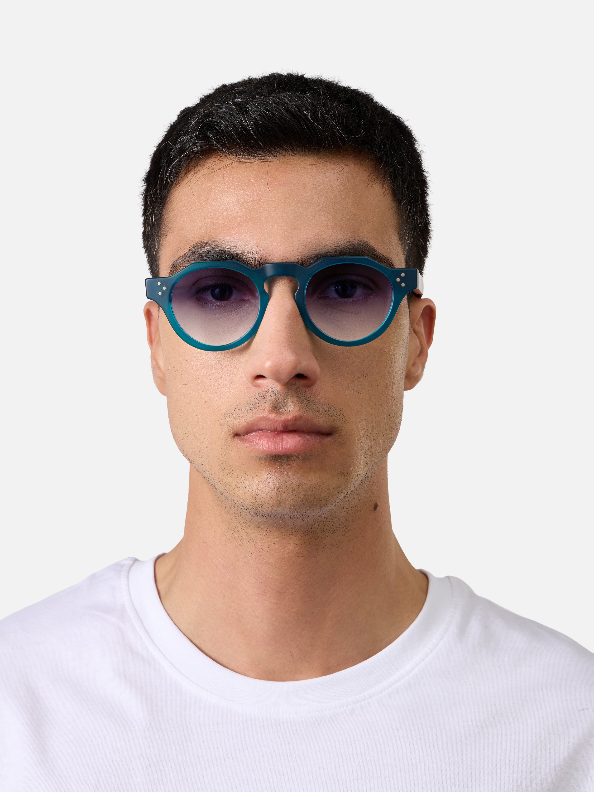 Panto Teal Structura