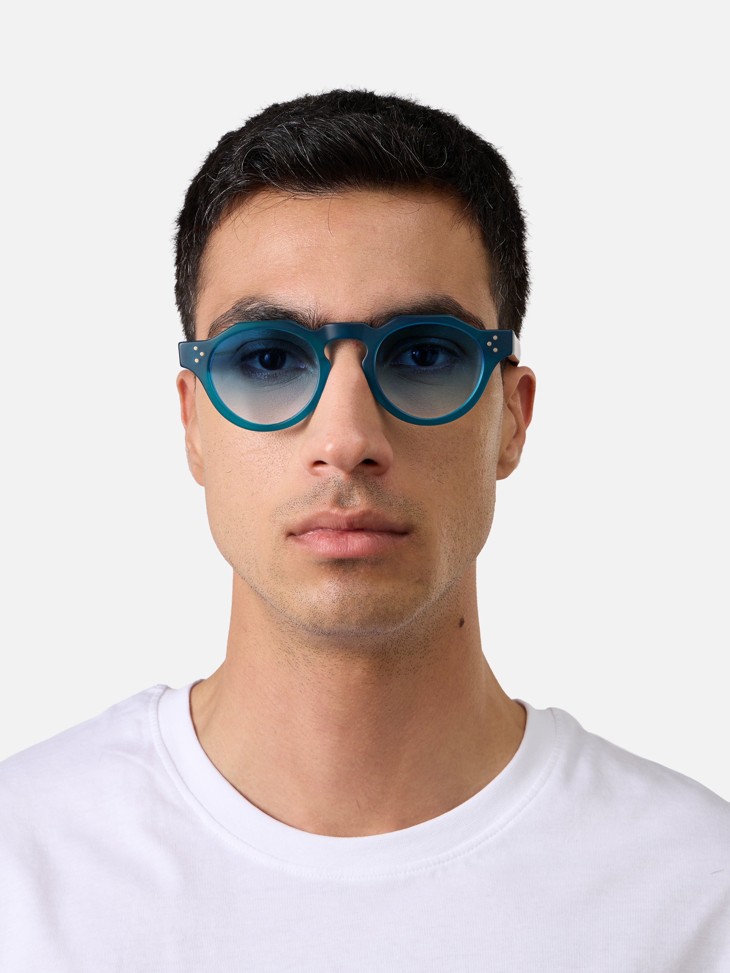 Panto Teal Structura