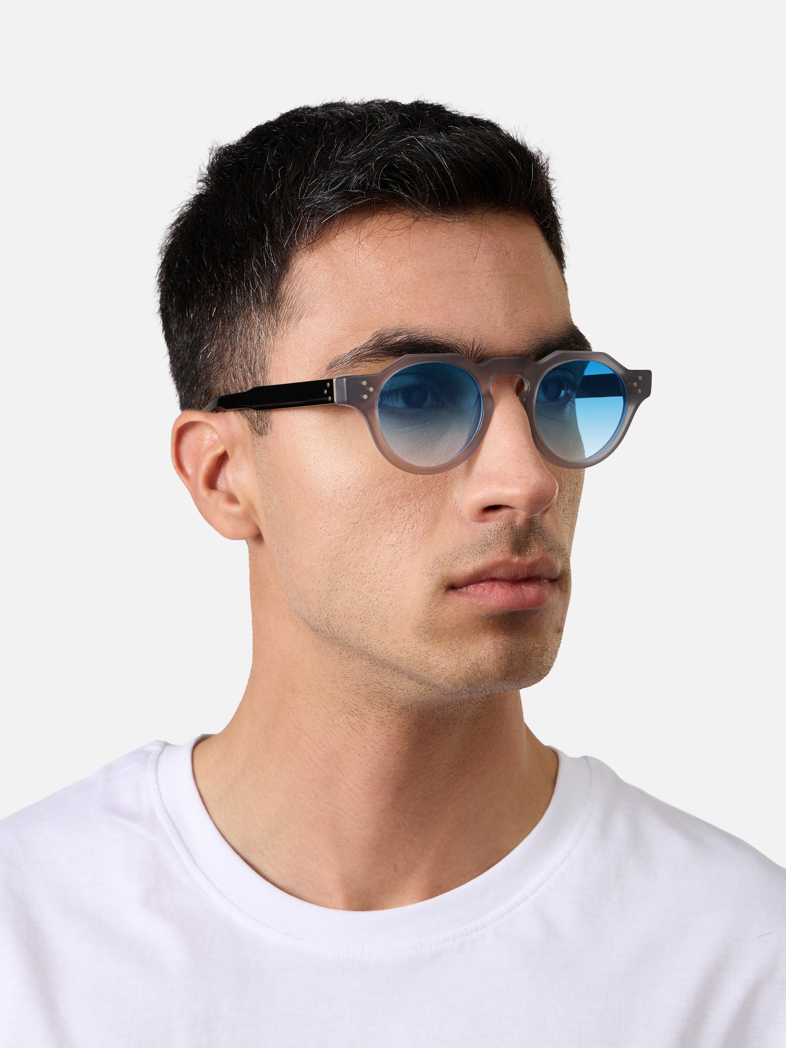 Panto Gray Structura