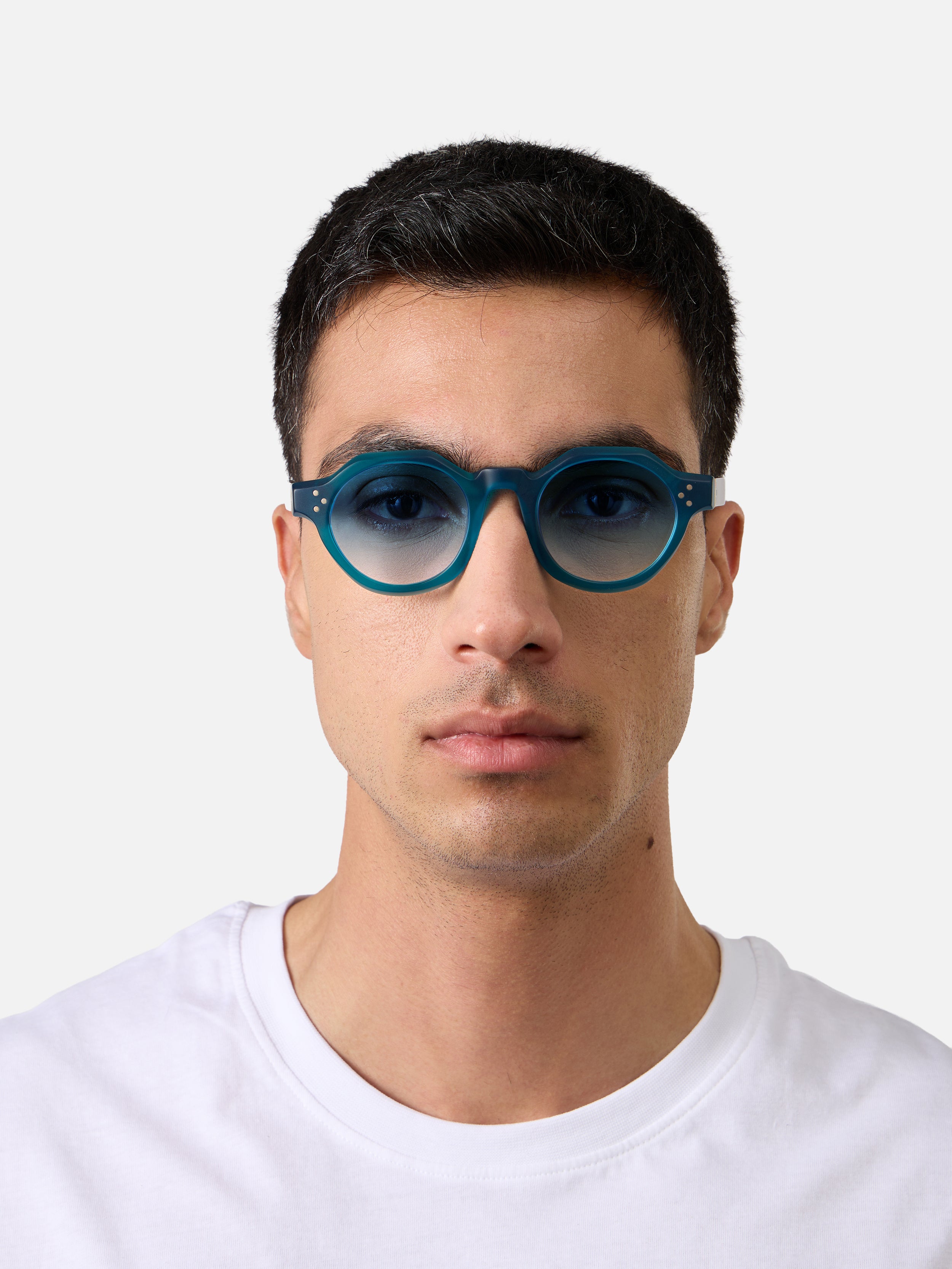 Paradise Teal Structura