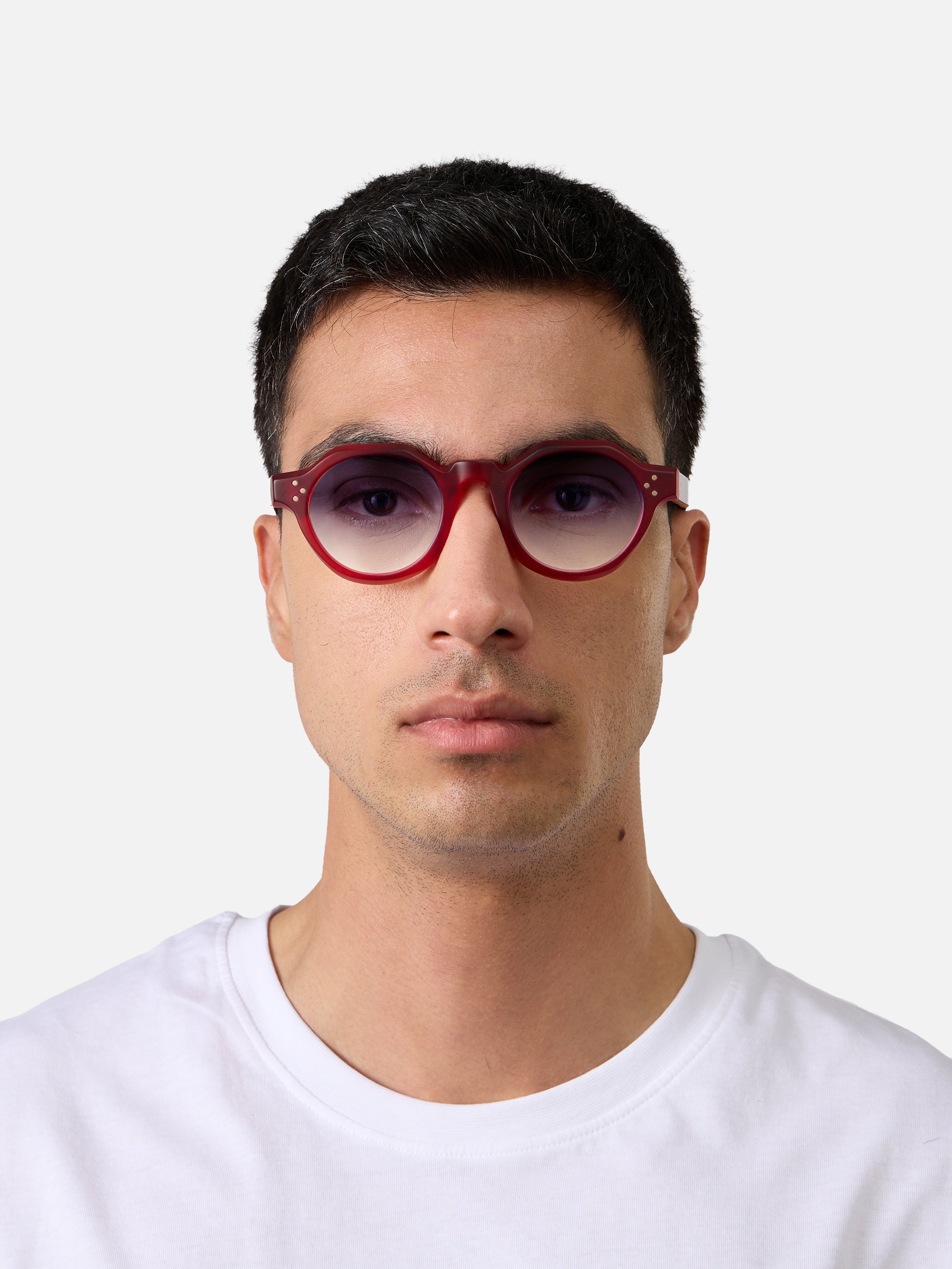 Paradise Red Structura