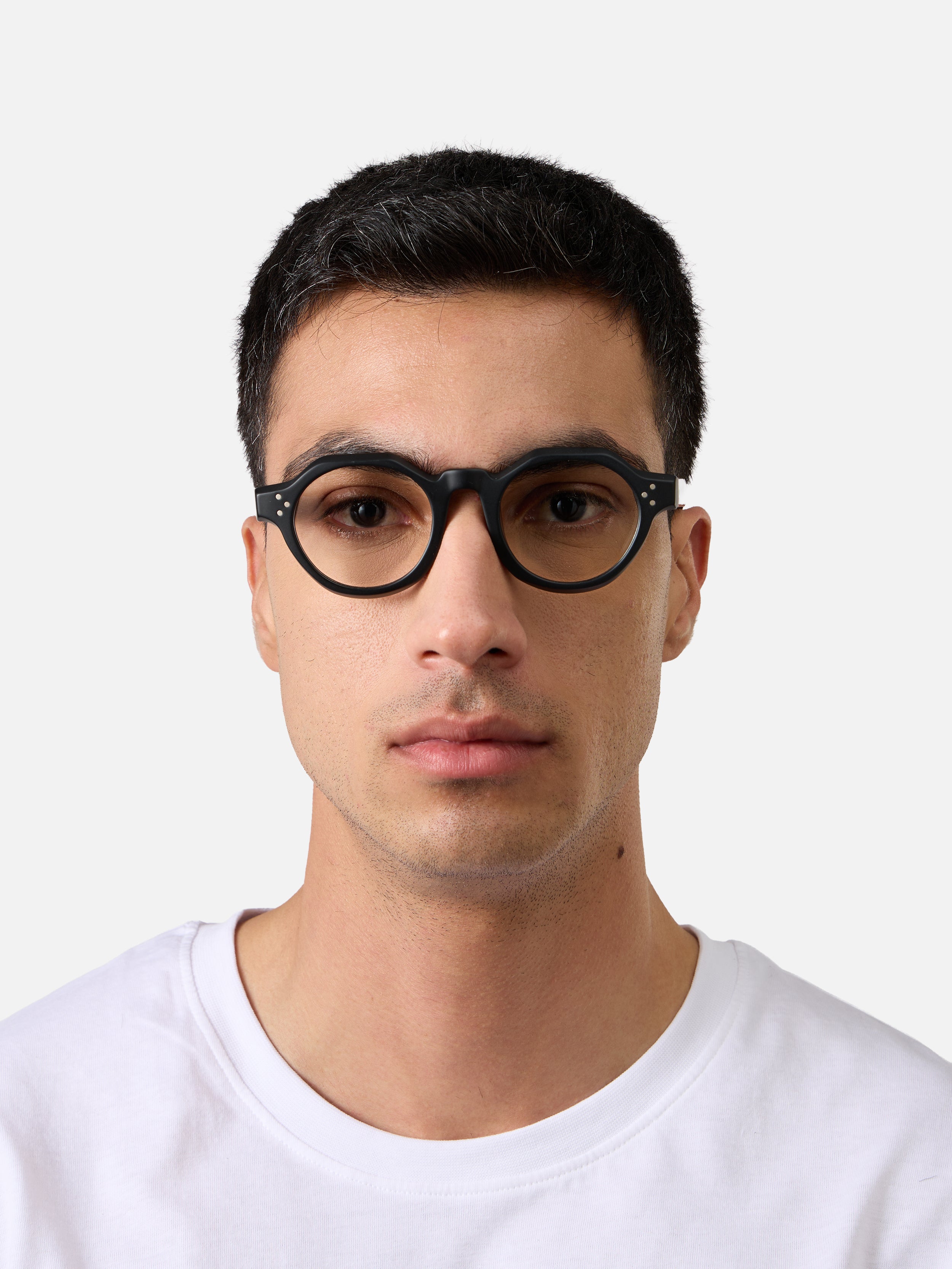 Paradise Black Structura