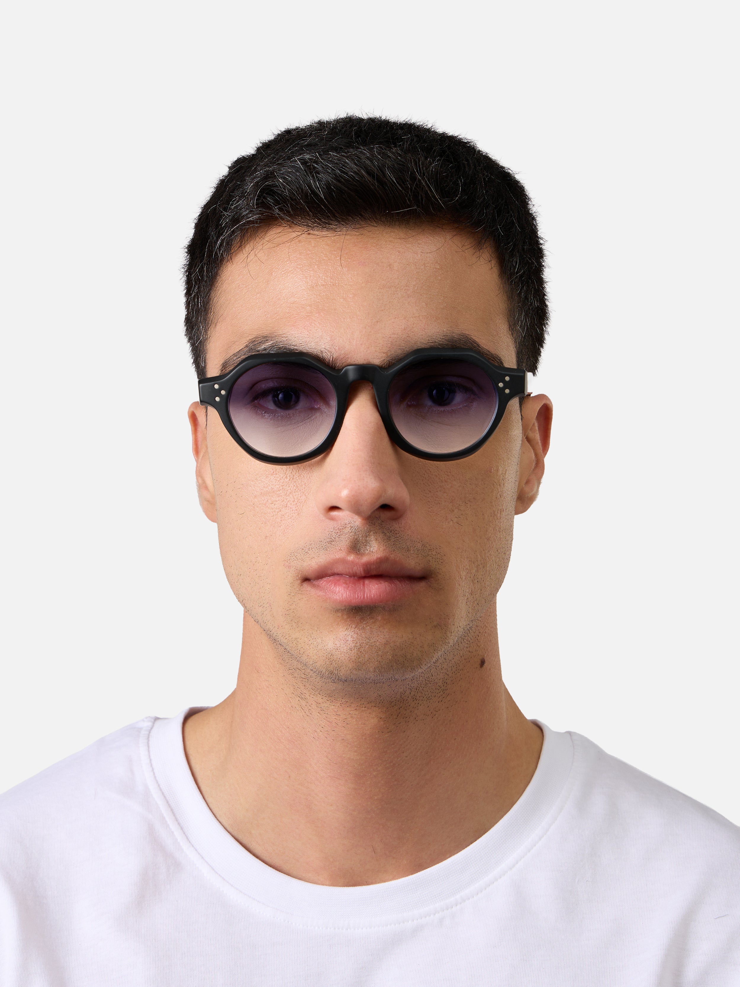 Paradise Black Structura