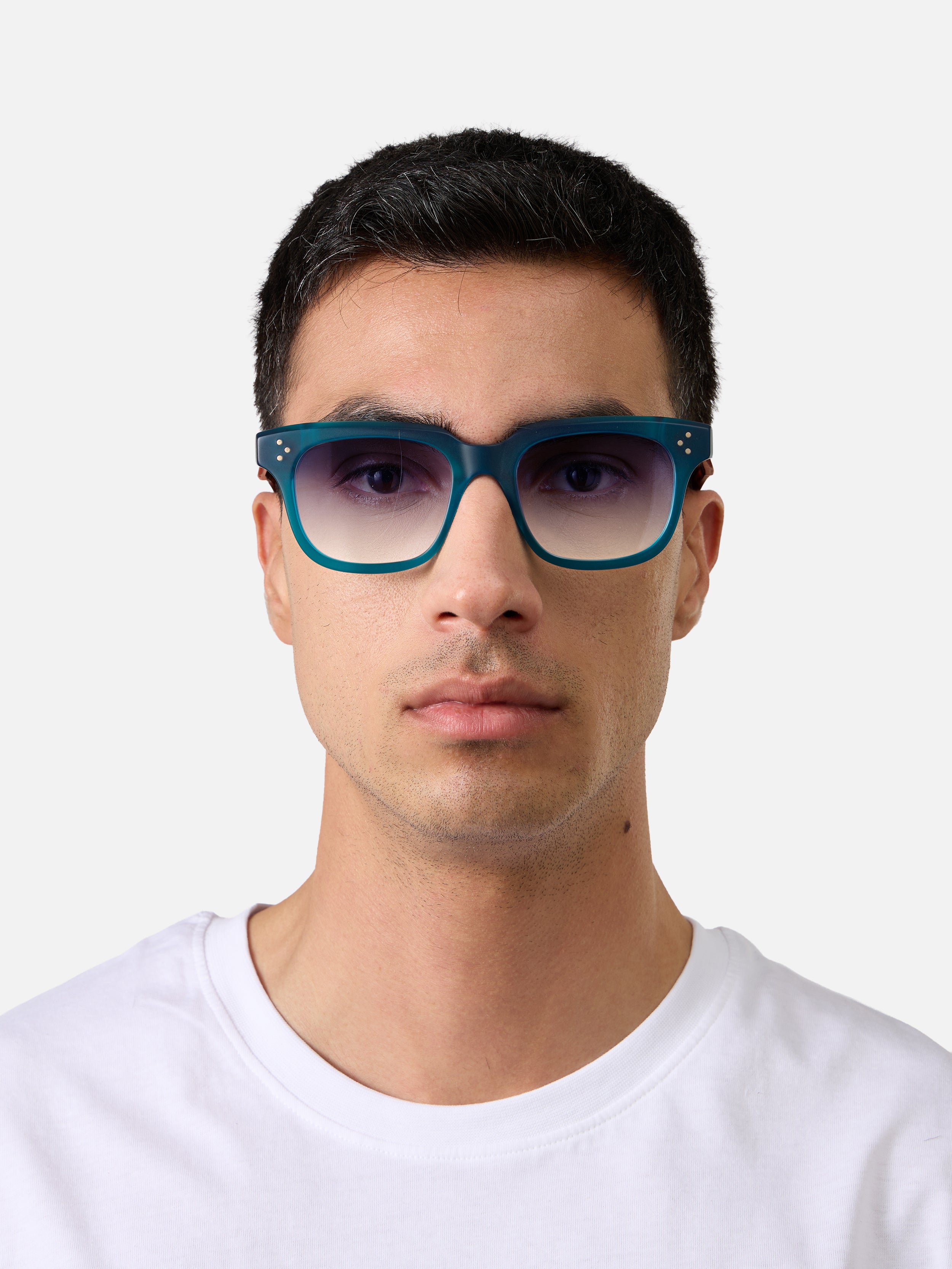 Marken Teal Structura