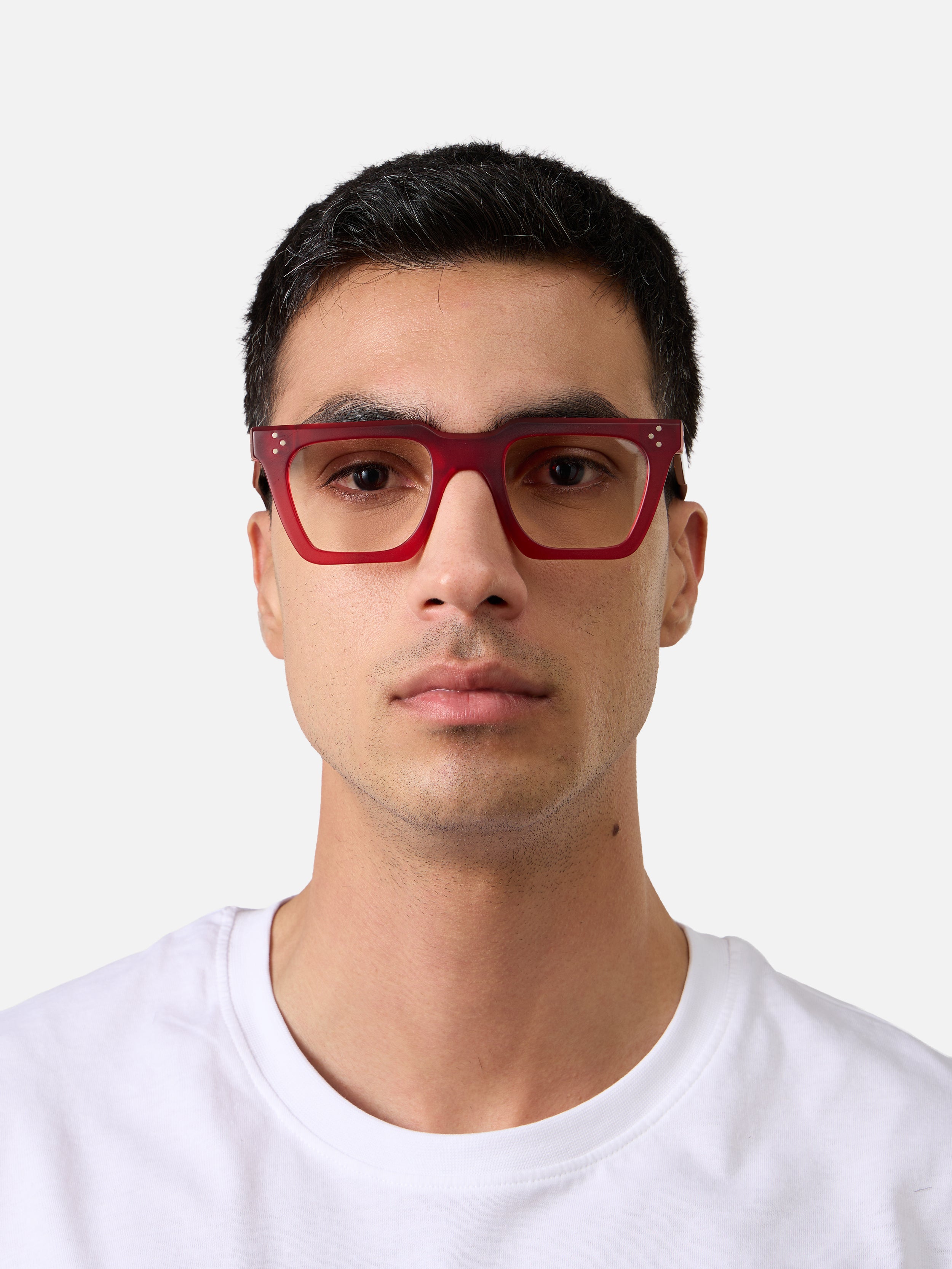 Starke Red Structura