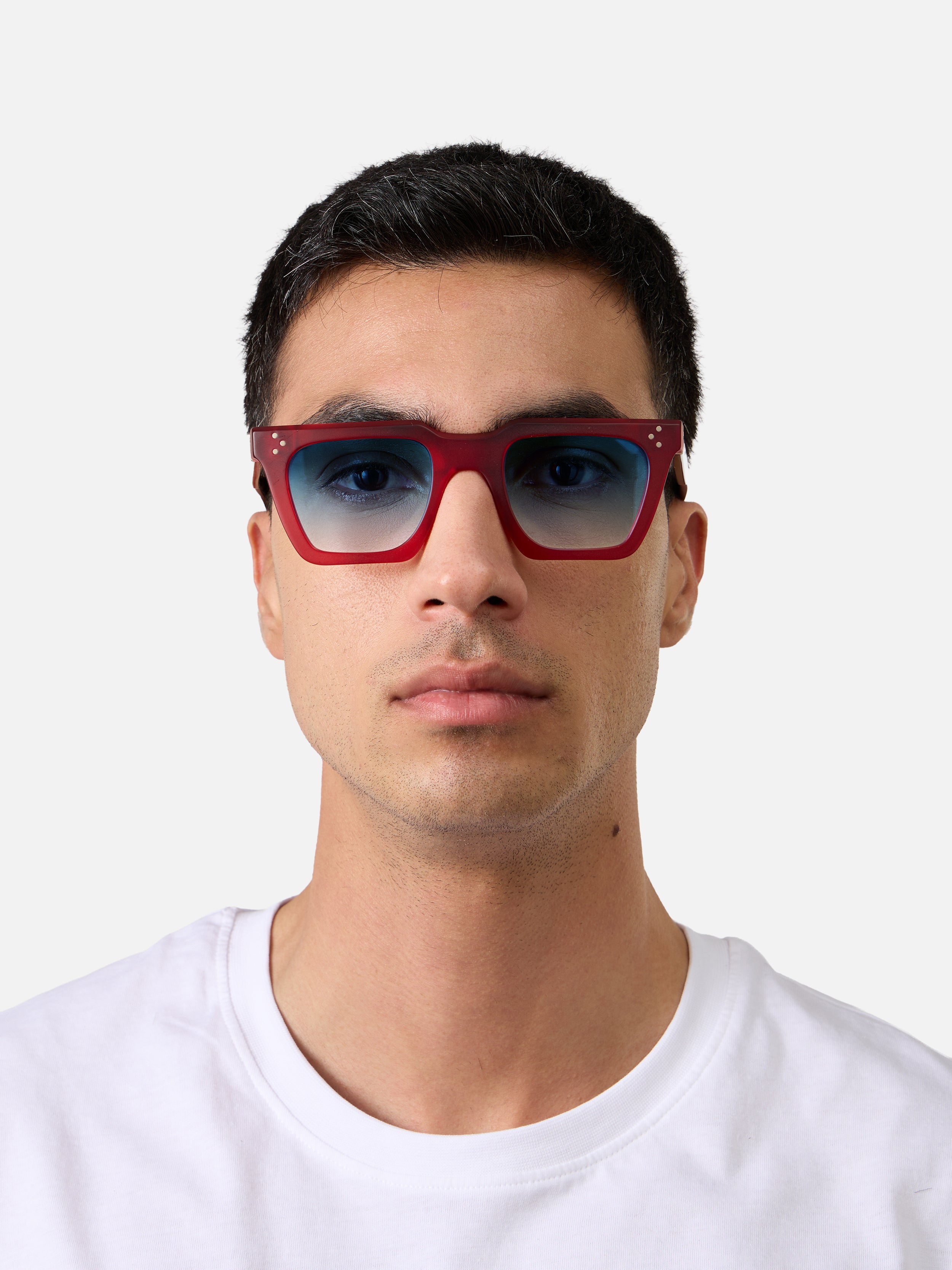 Starke Red Structura