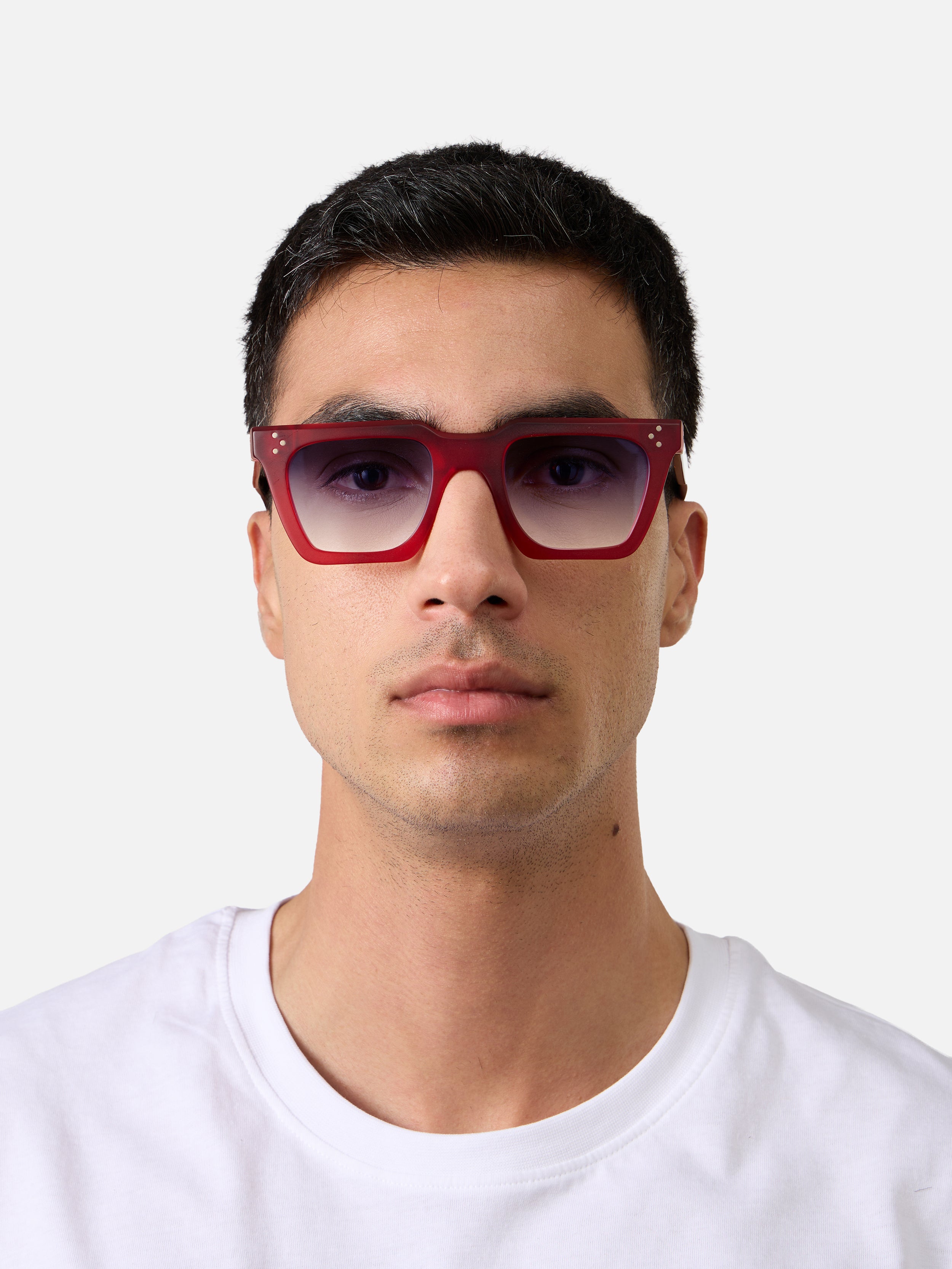 Starke Red Structura