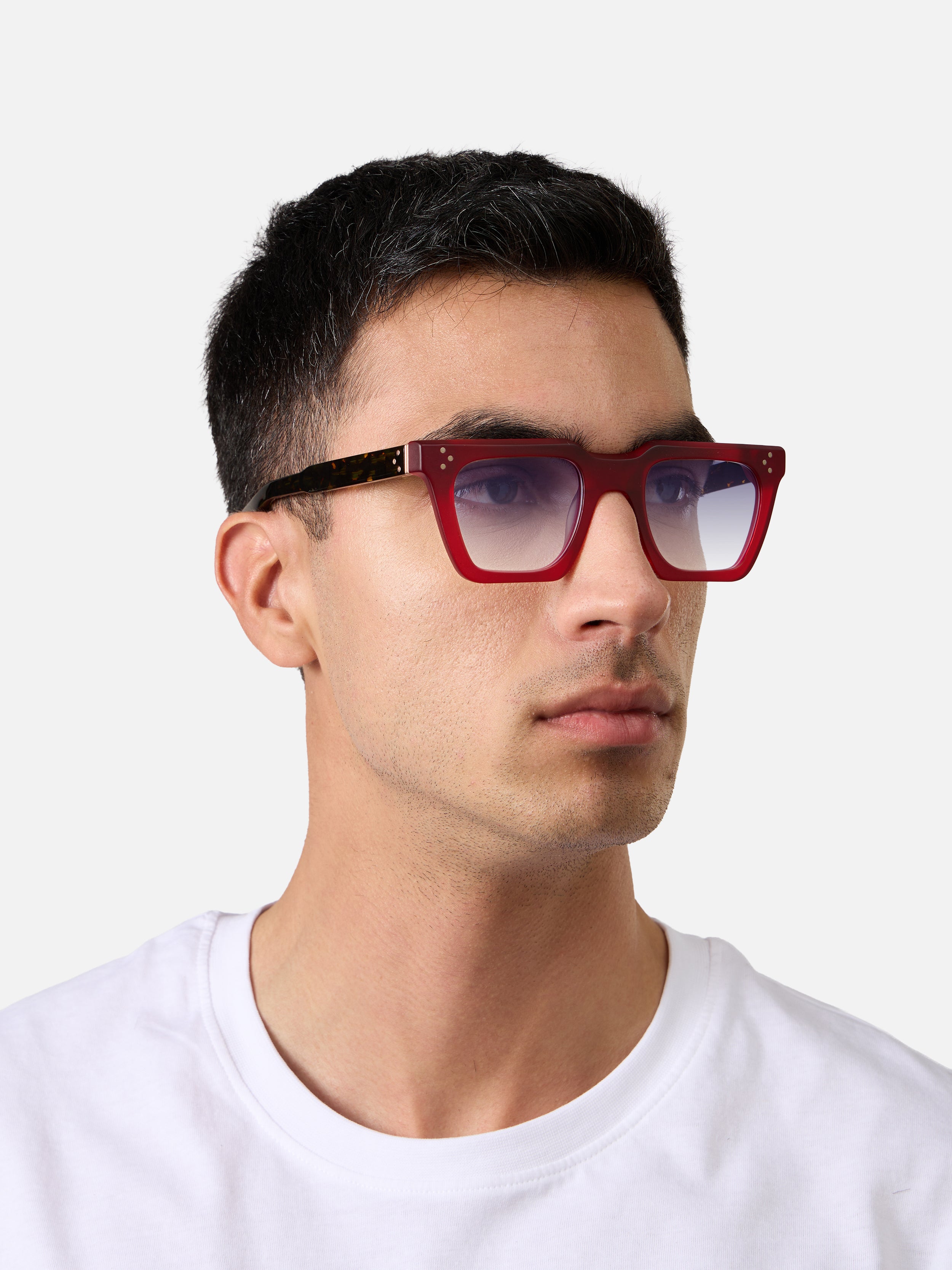 Starke Red Structura