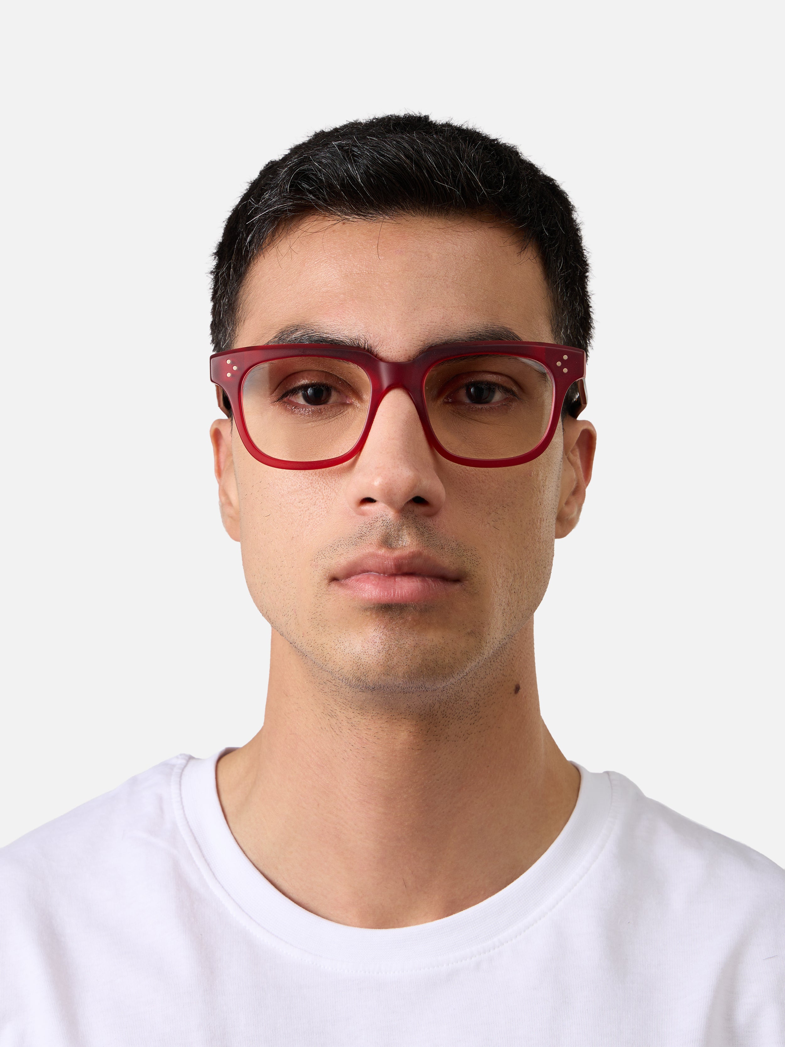 Marken Red Structura