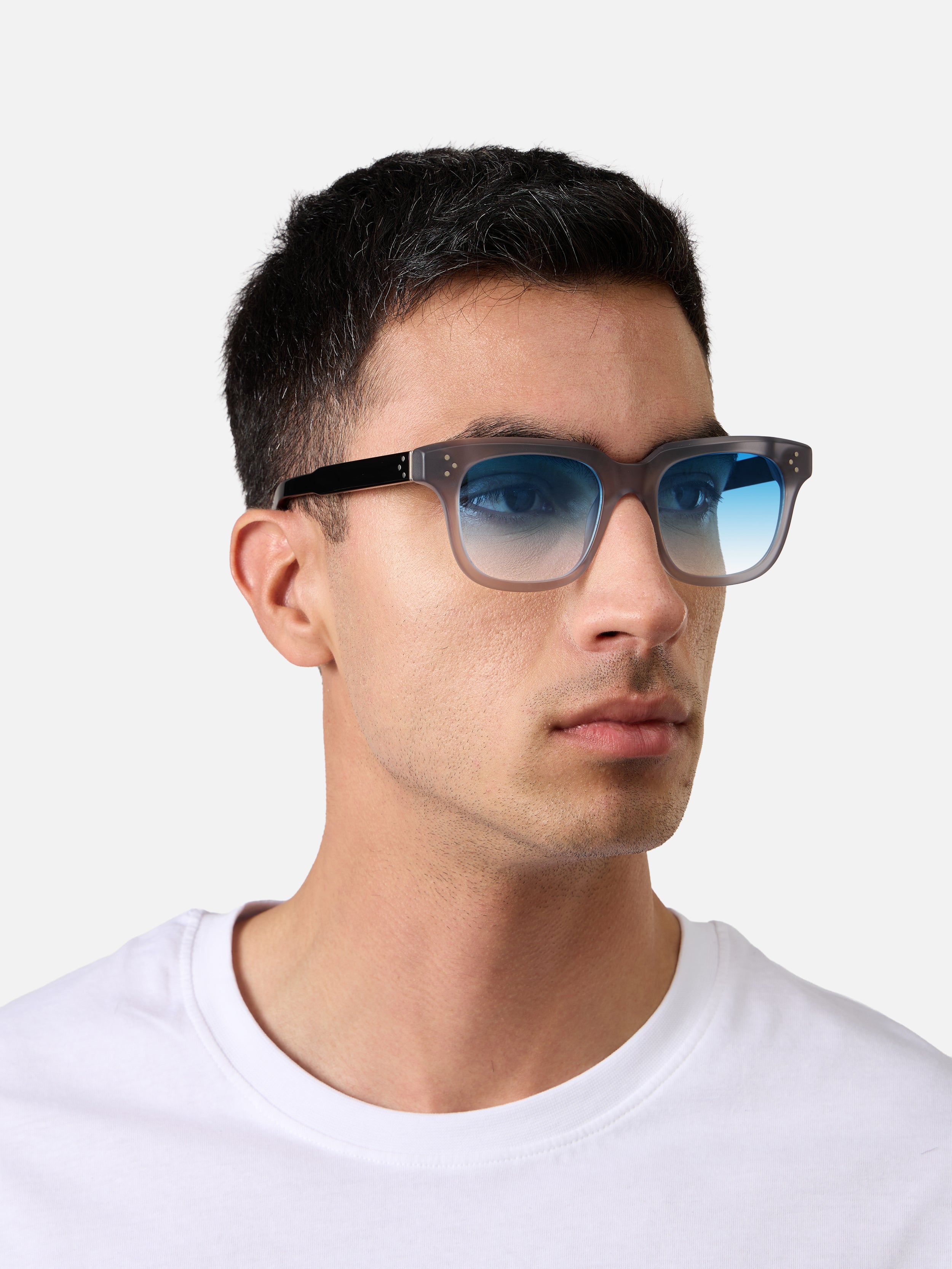 Marken Gray Matt Structura