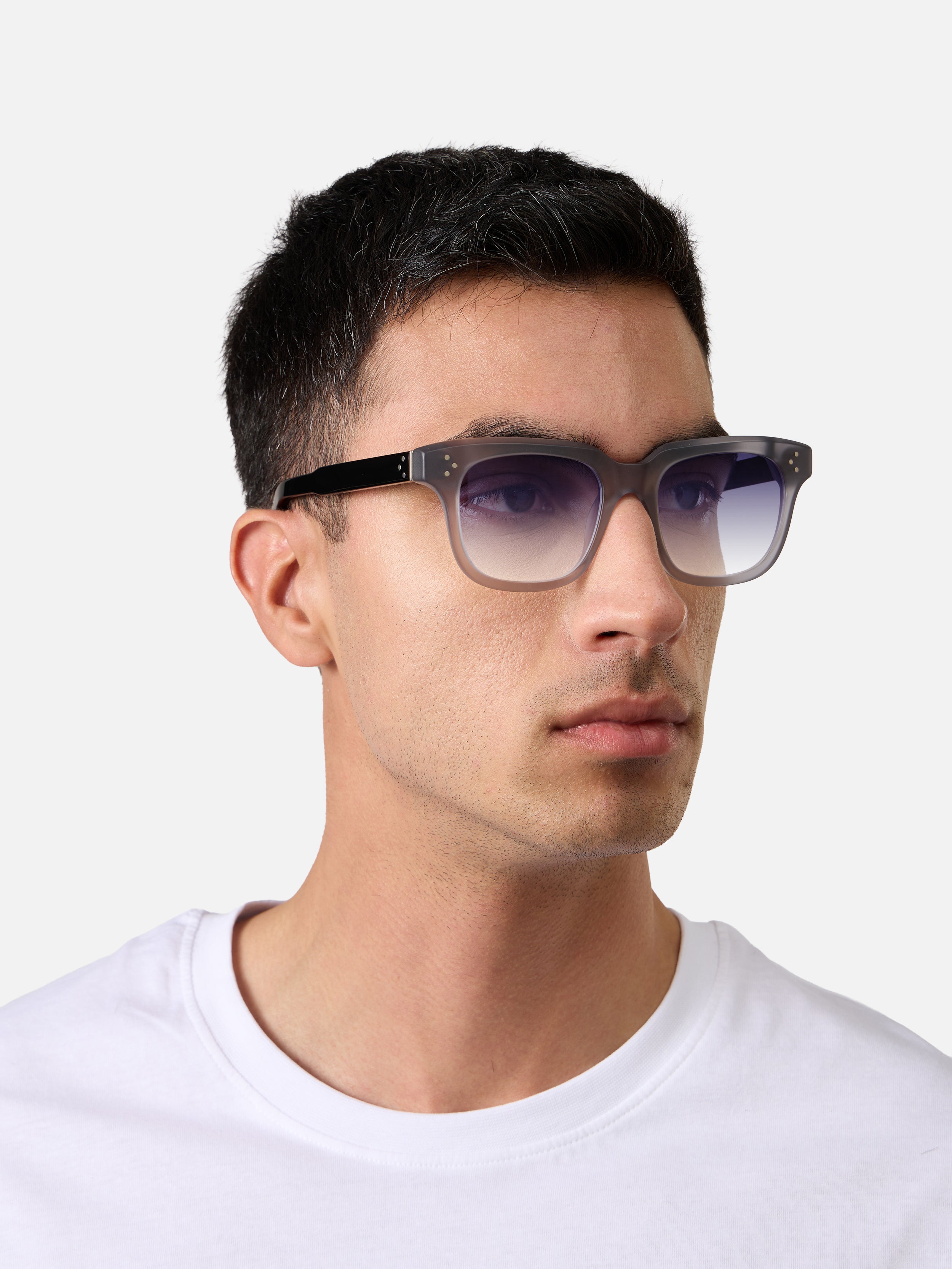 Marken Gray Matt Structura