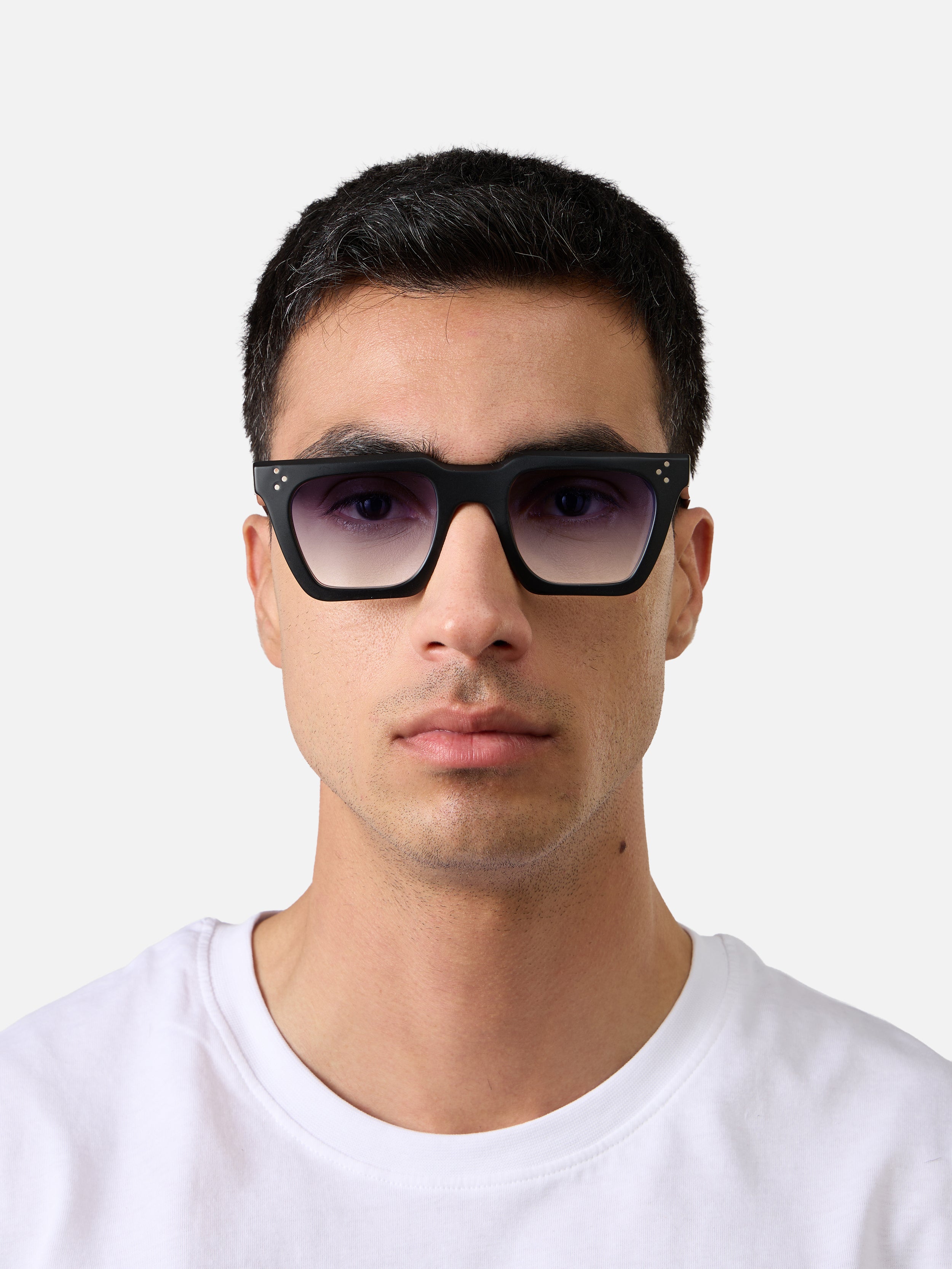 Starke Black Structura