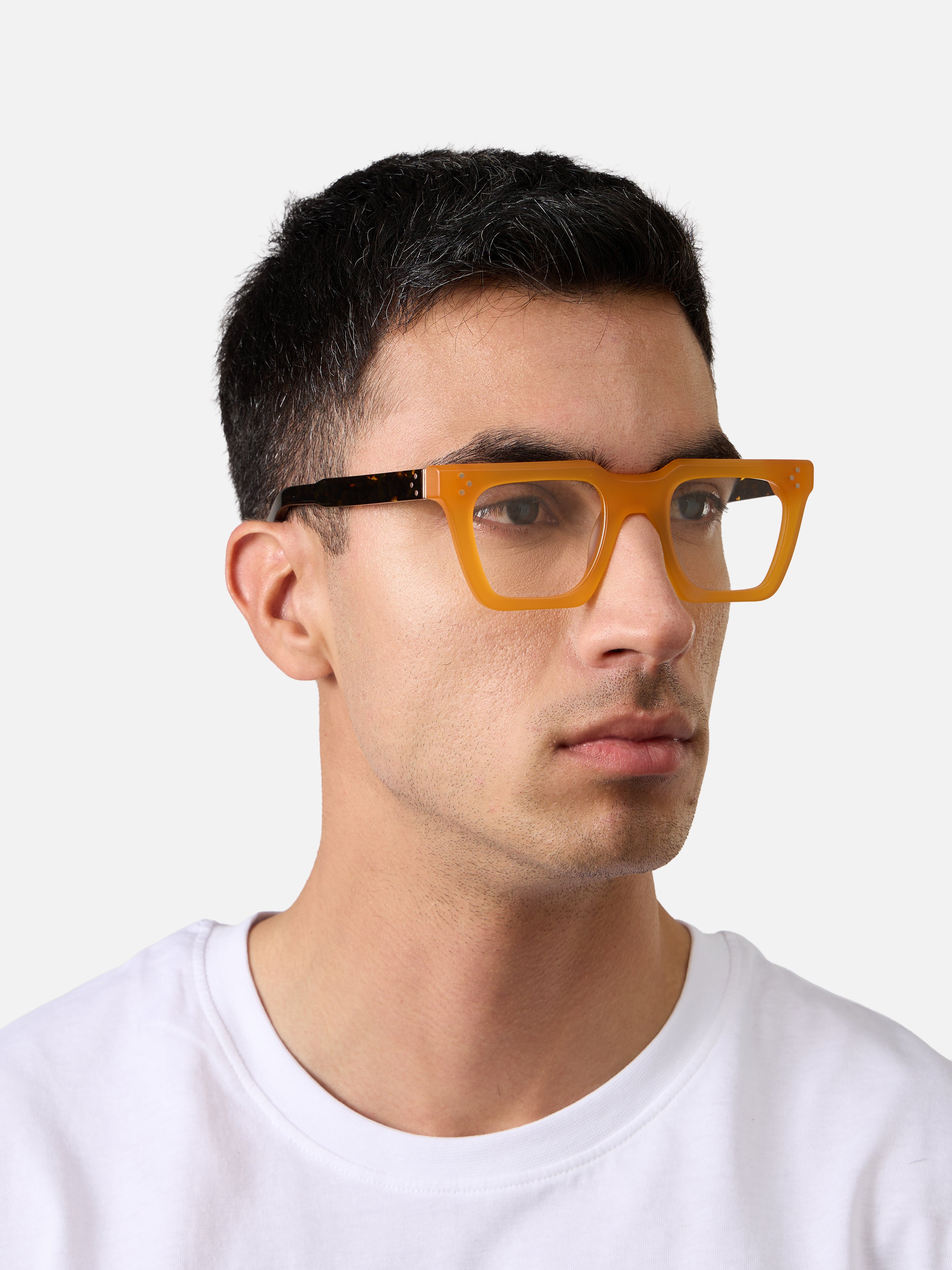 Starke Honey Structura