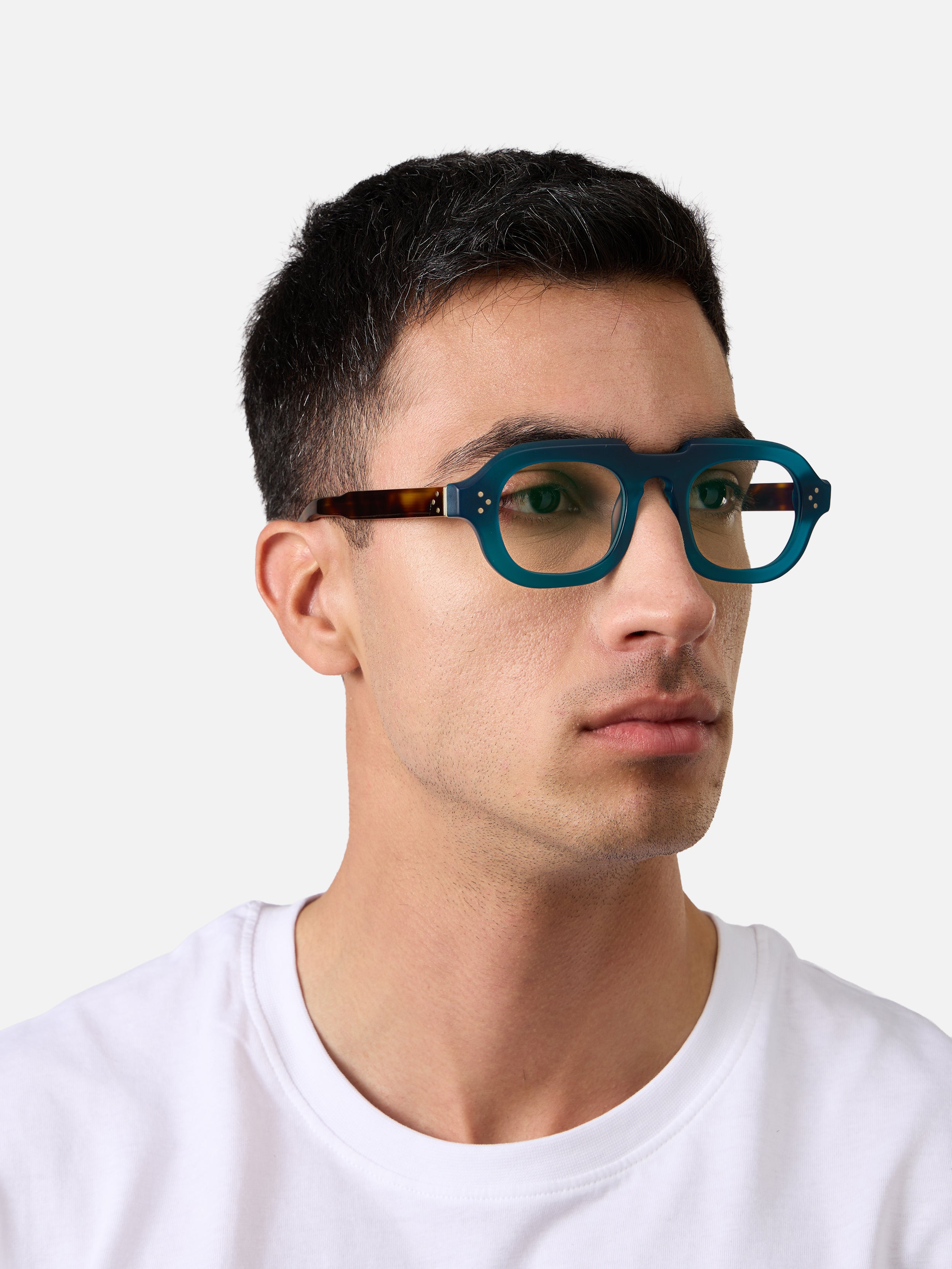 Hermann Teal Structura