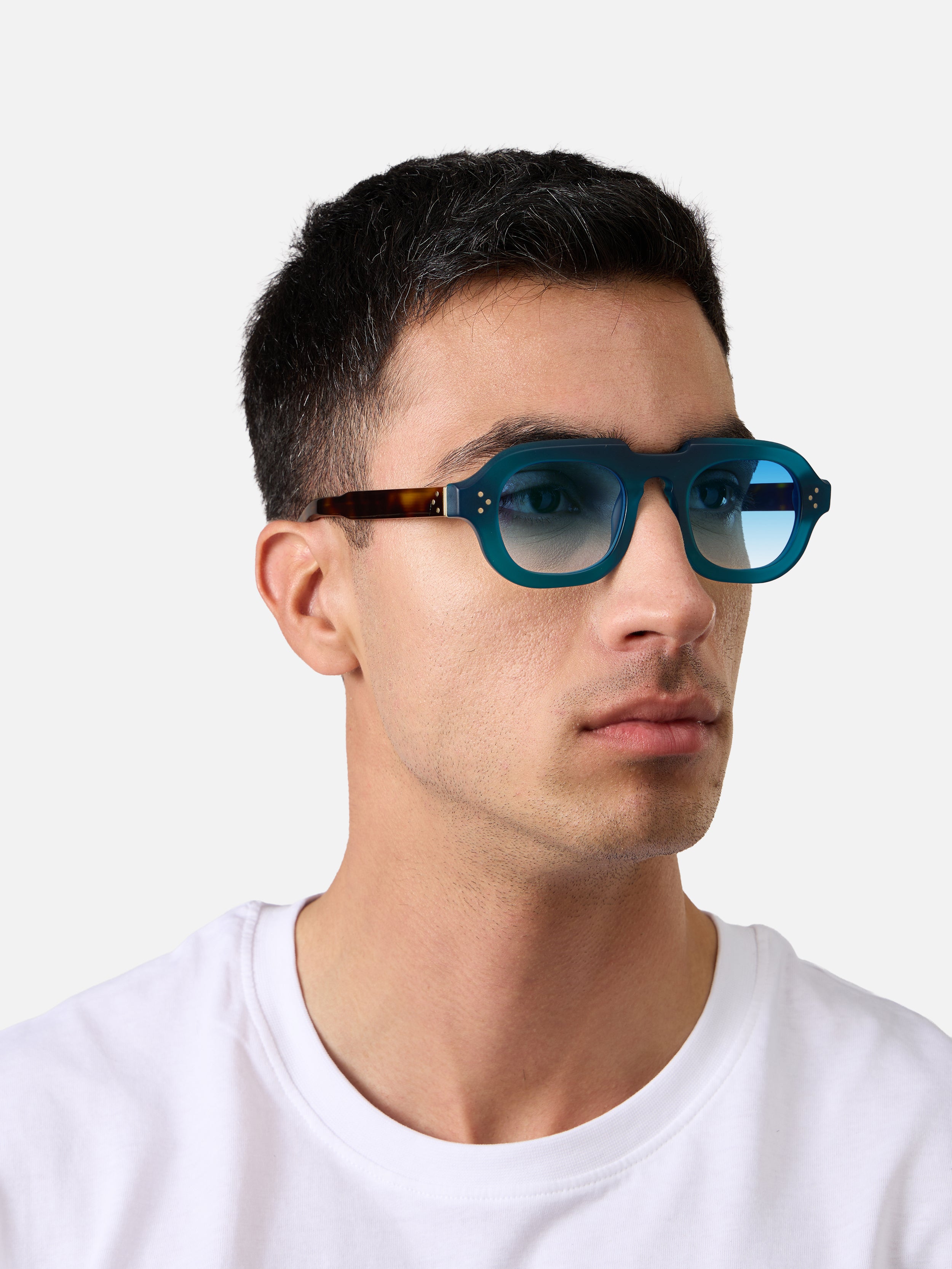 Hermann Teal Structura