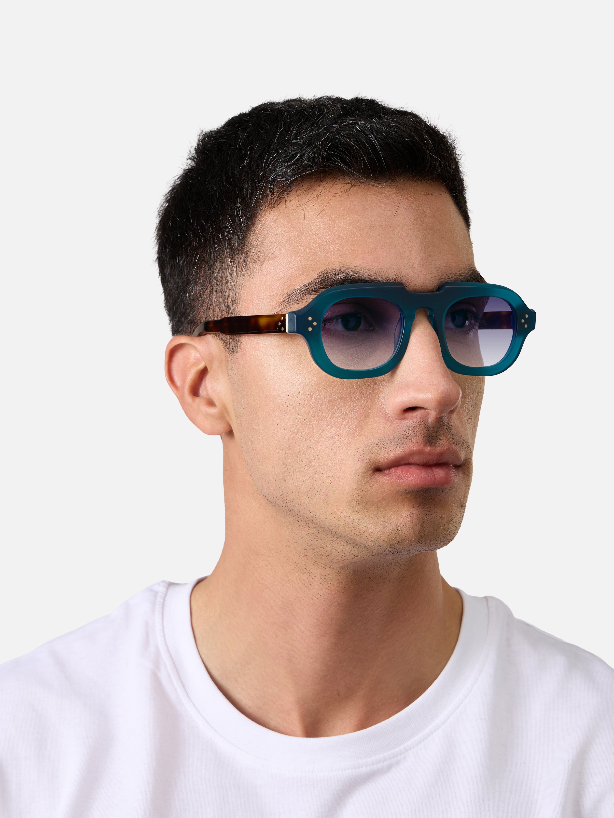 Hermann Teal Structura