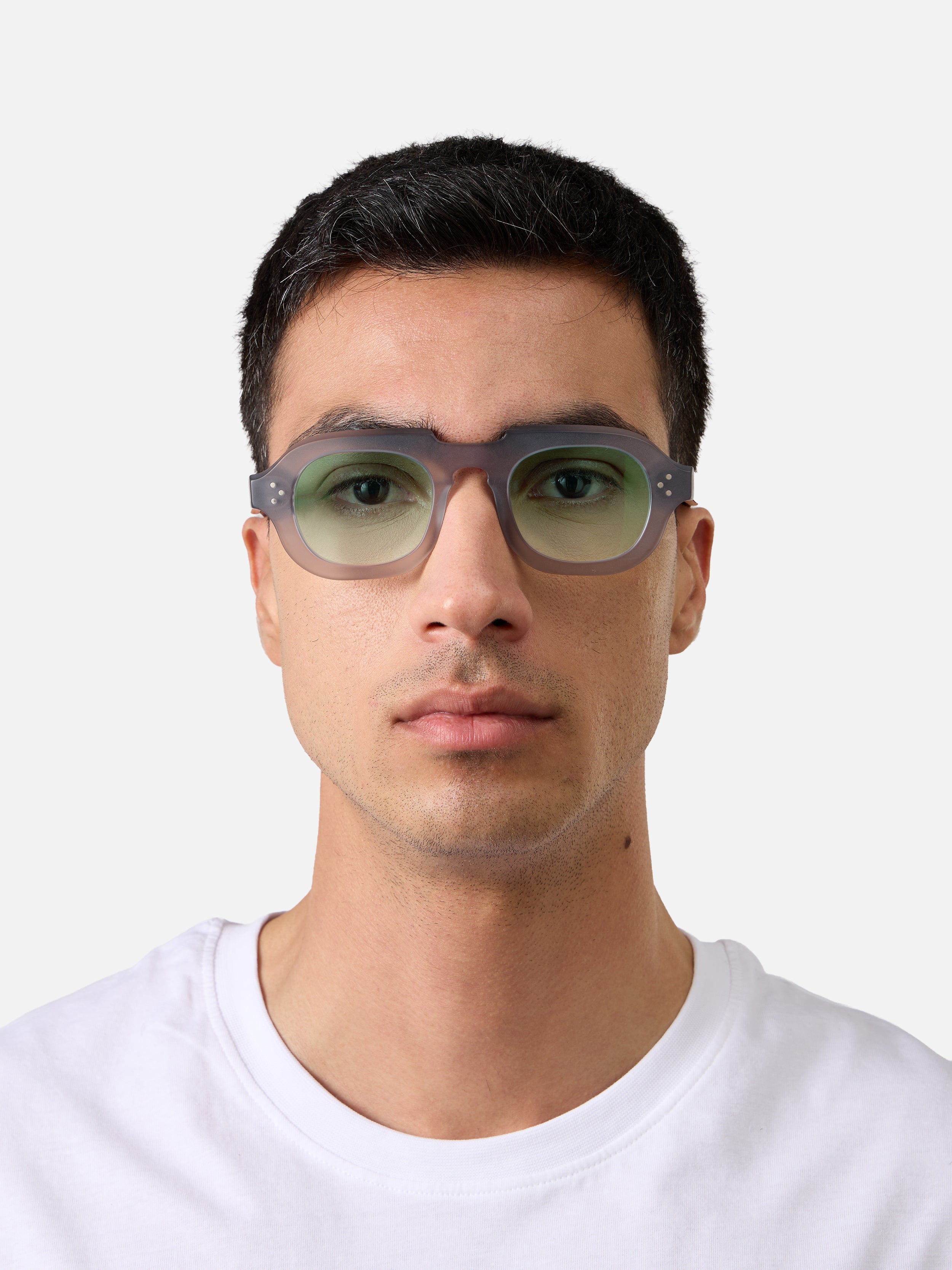 Hermann Gray Structura