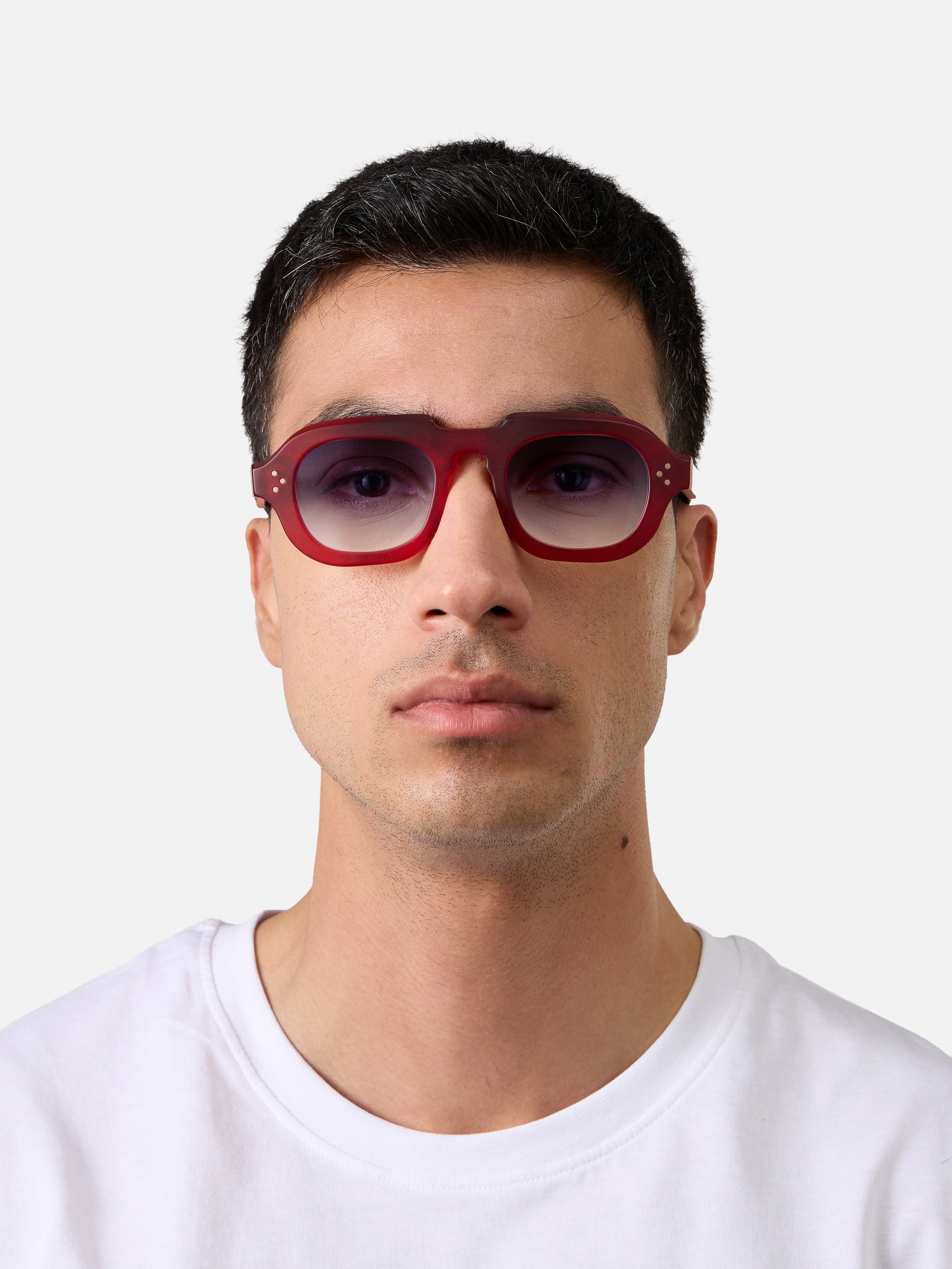 Hermann Red Structura